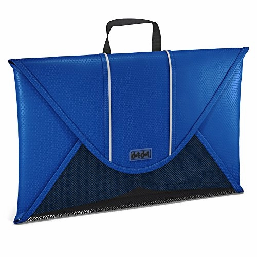 Packing Sleeves Travel Accessories Organizer Bag Set For Airline Travel Essentials - Travel