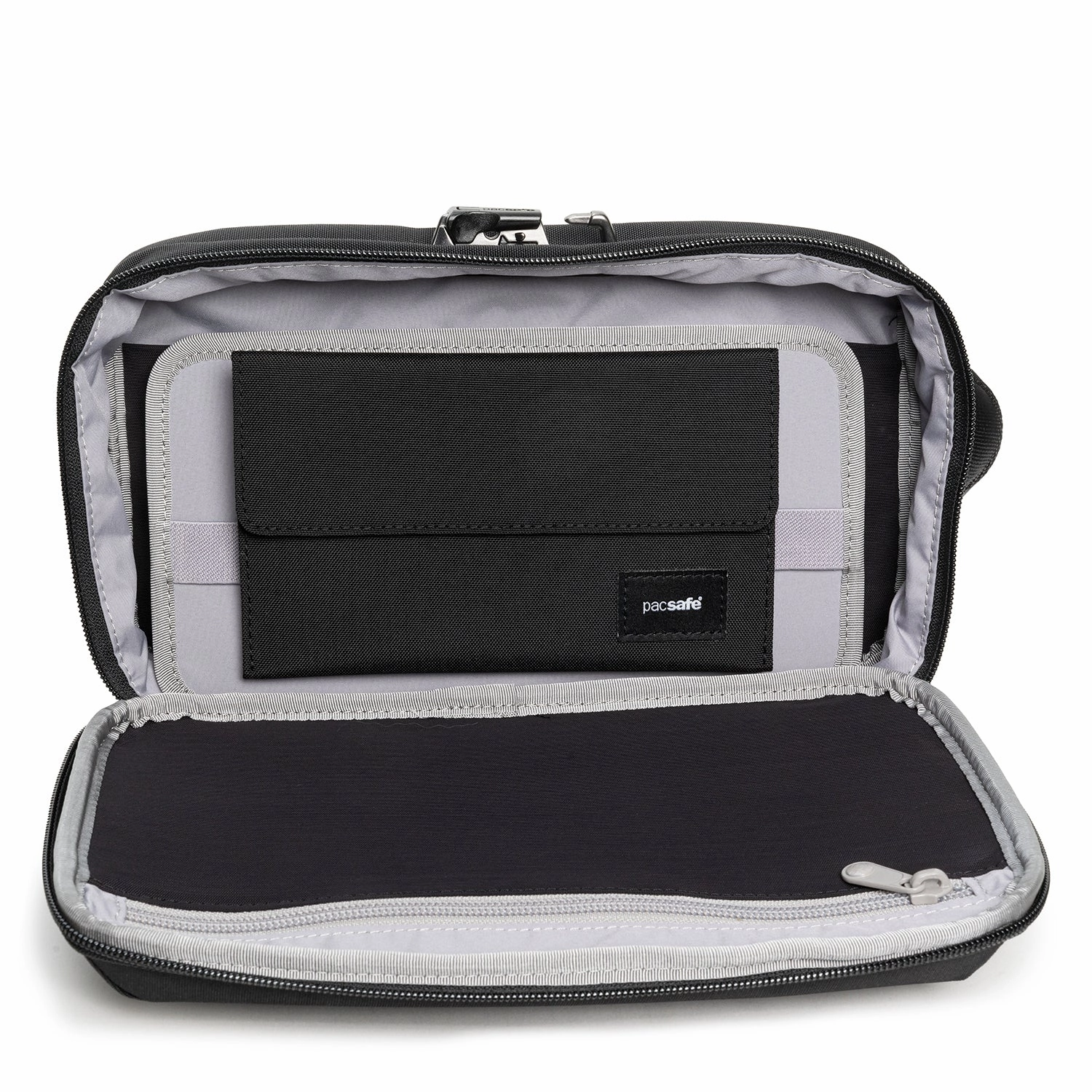 Pacsafe RFIDsafe RFID Blocking Gadget Pouch