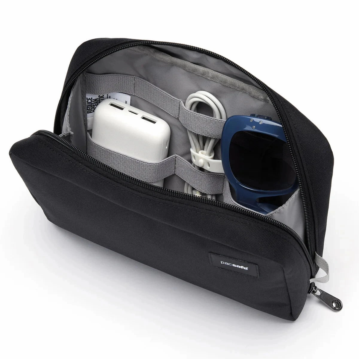 Pacsafe RFIDsafe RFID Blocking Gear Pouch