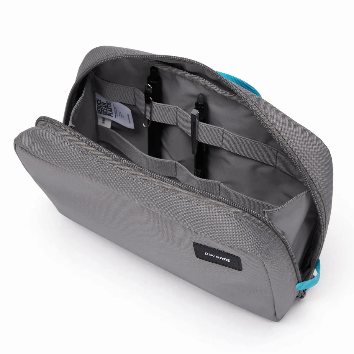 Pacsafe RFIDsafe RFID Blocking Gear Pouch