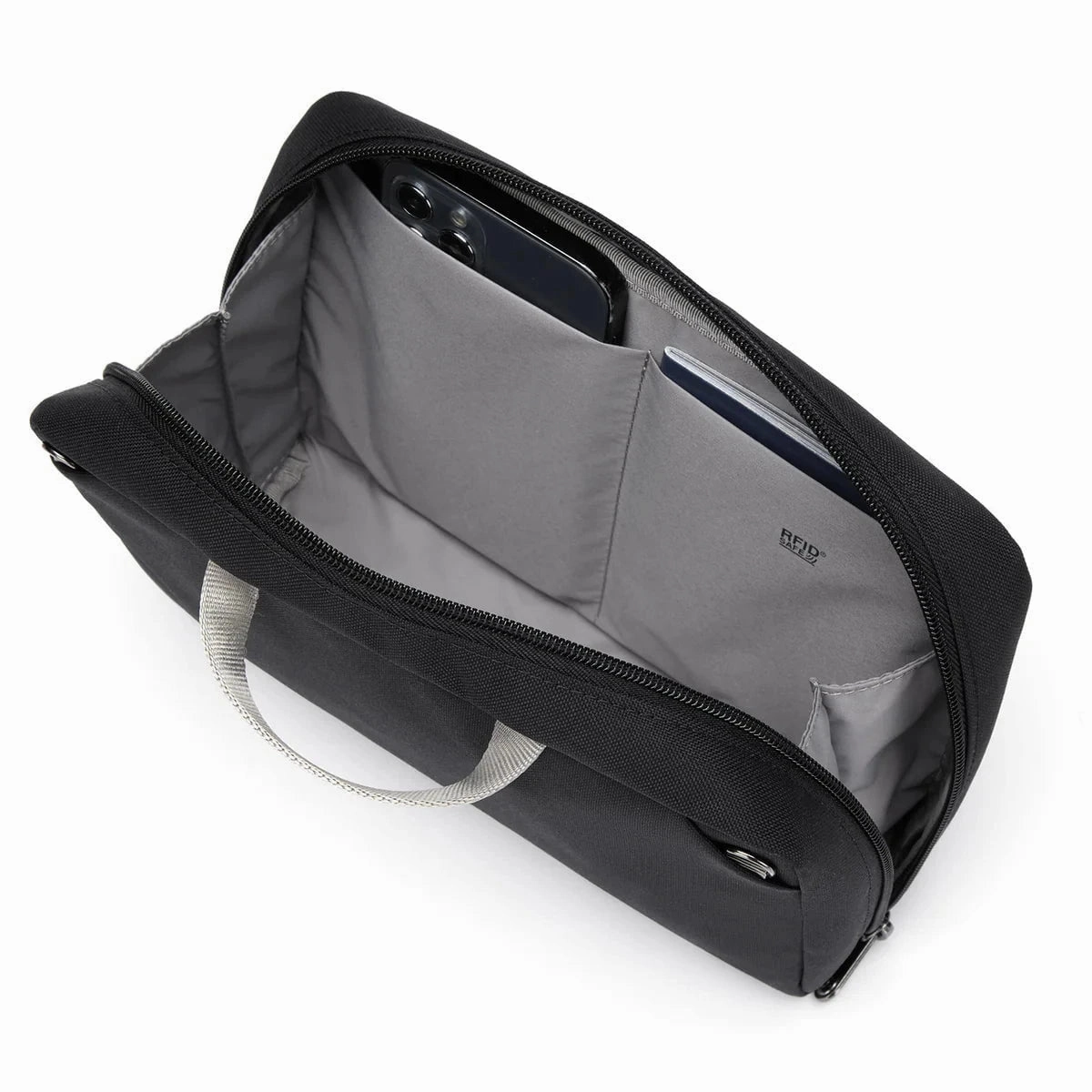 Pacsafe RFIDsafe RFID Blocking Gear Pouch