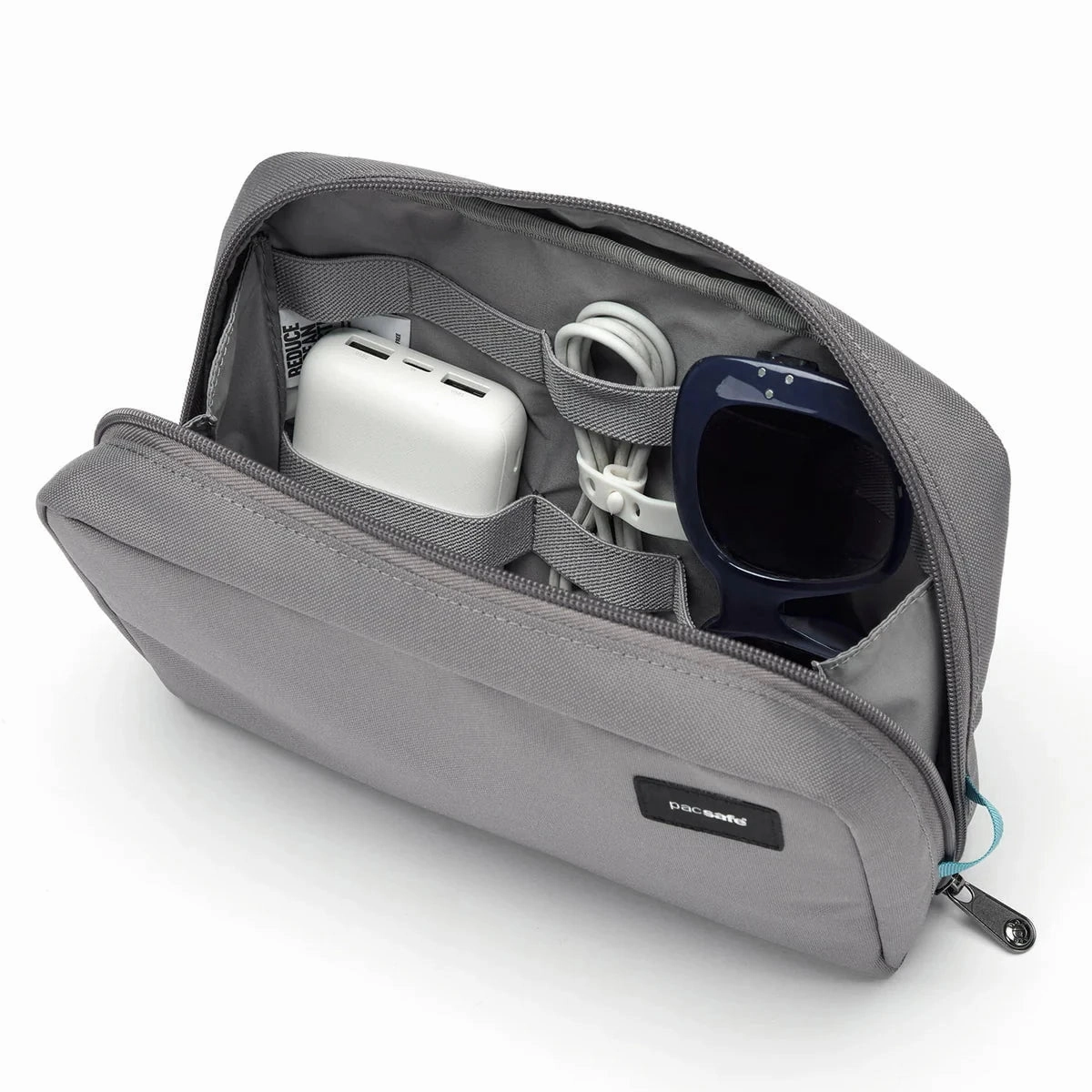 Pacsafe RFIDsafe RFID Blocking Gear Pouch