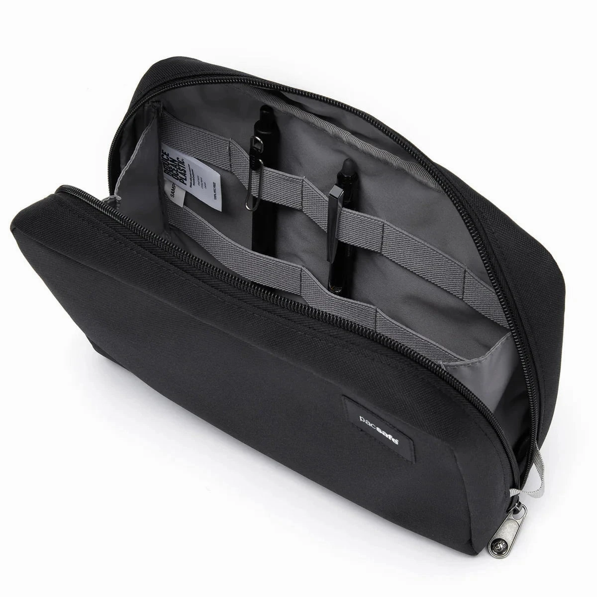 Pacsafe RFIDsafe RFID Blocking Gear Pouch