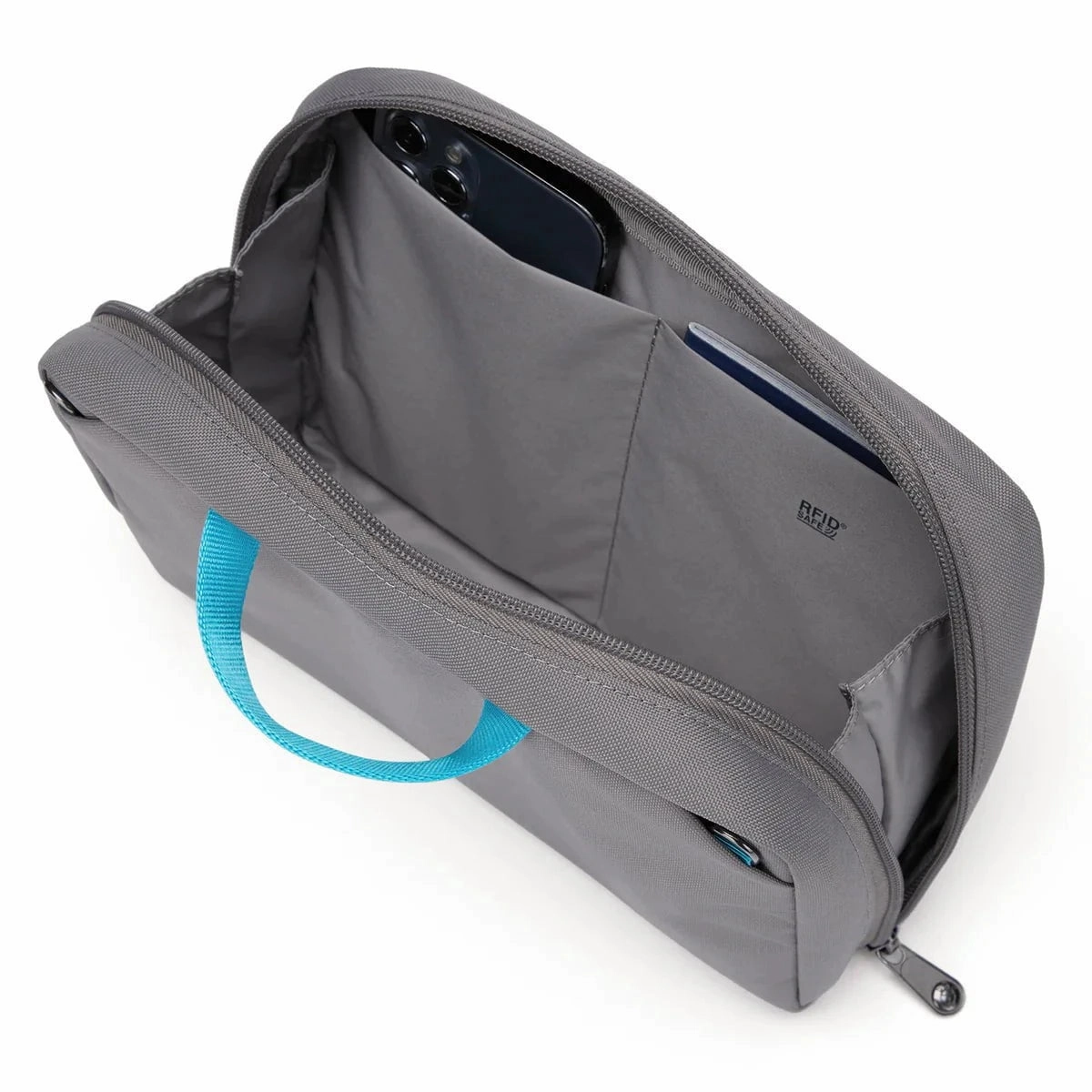 Pacsafe RFIDsafe RFID Blocking Gear Pouch