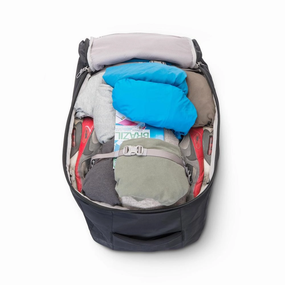 Pacsafe Venturesafe EXP65 Anti-Theft 65L Travel Pack