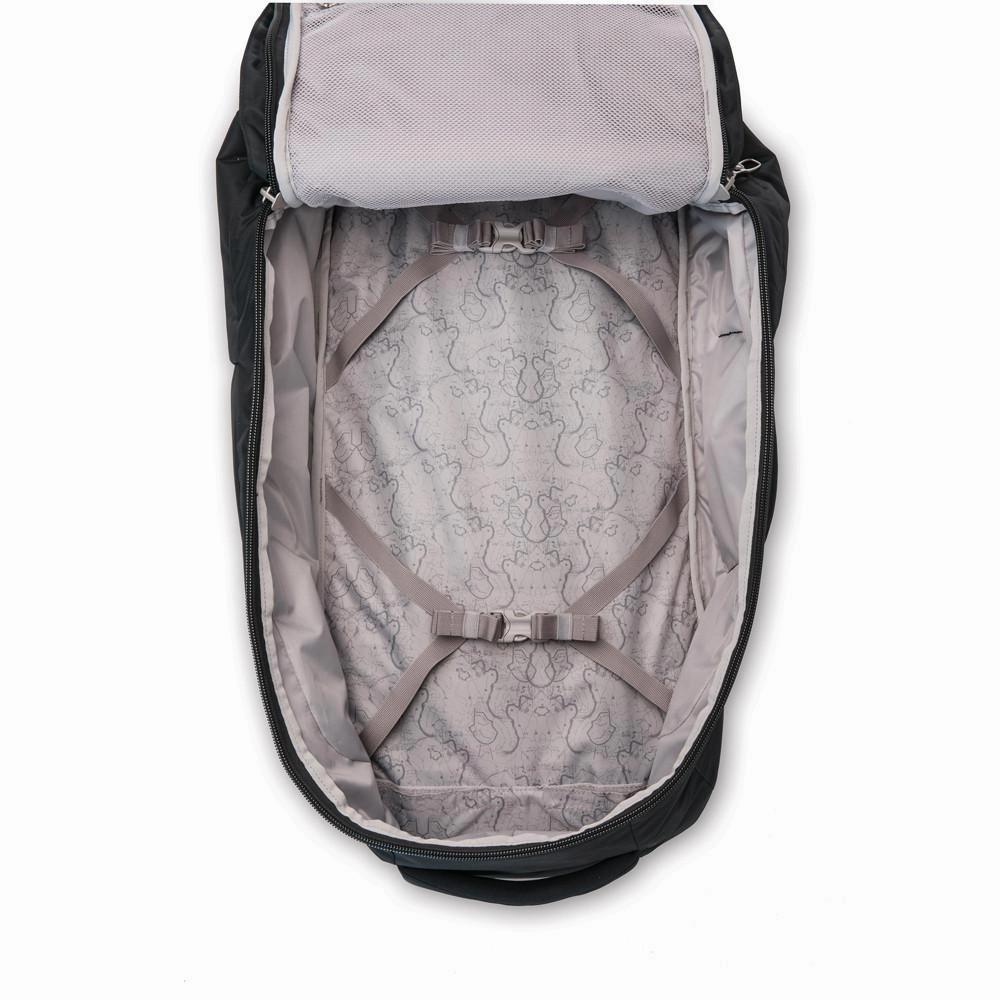 Pacsafe Venturesafe EXP65 Anti-Theft 65L Travel Pack