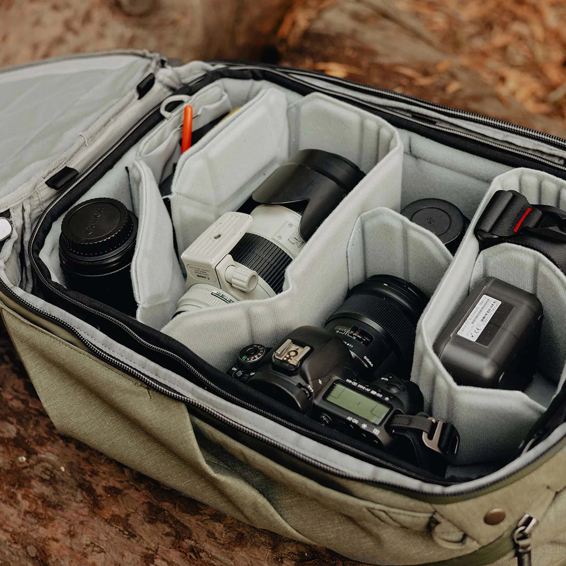 Peak Design Camera Cube Smedium