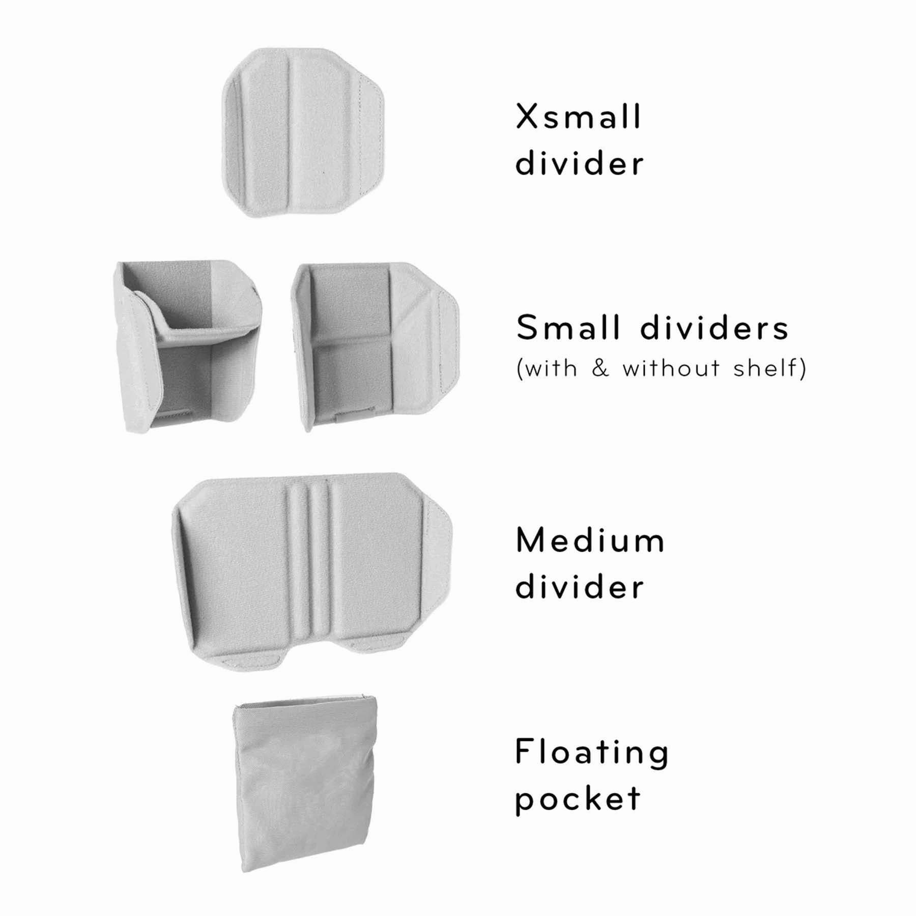 Peak Design Camera Cube Smedium