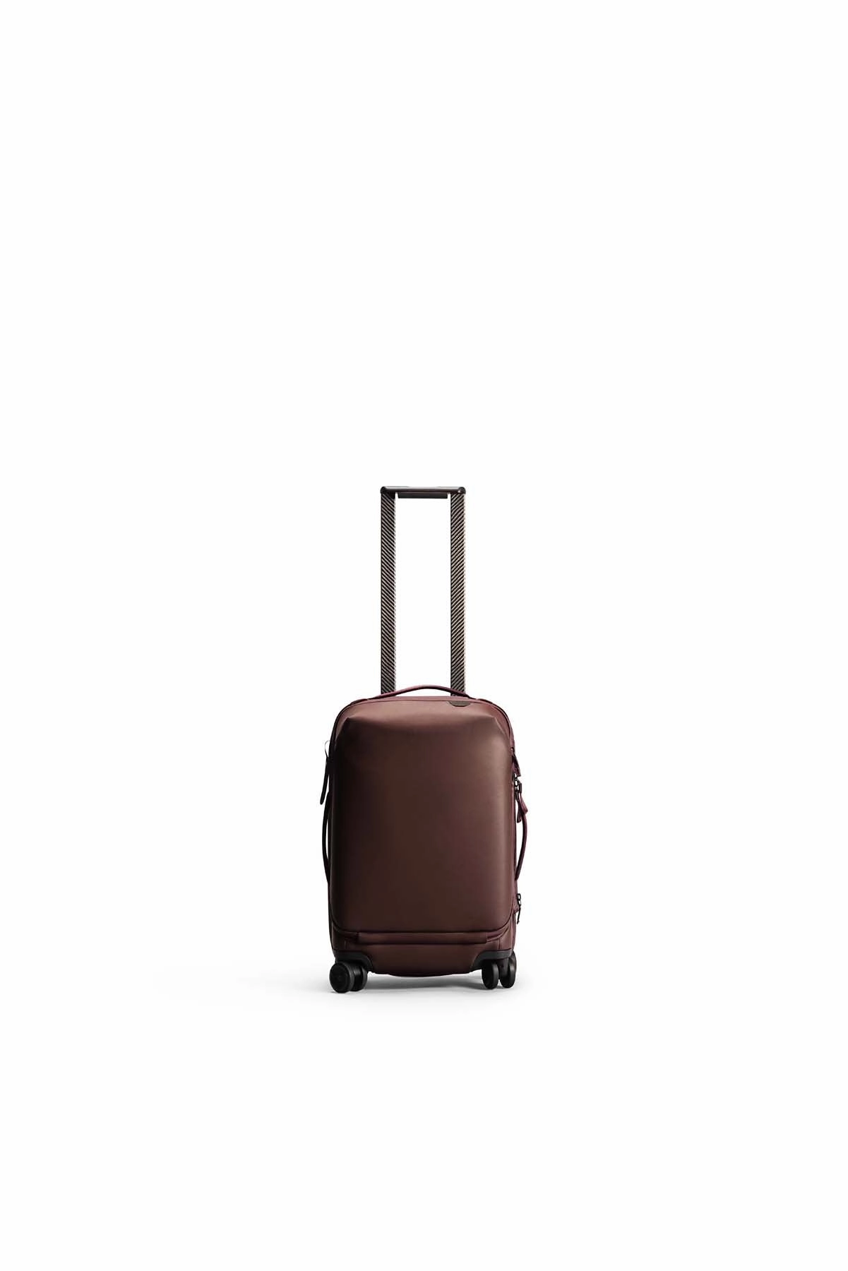 Peak Design Roller Pro Carry-On Luggage