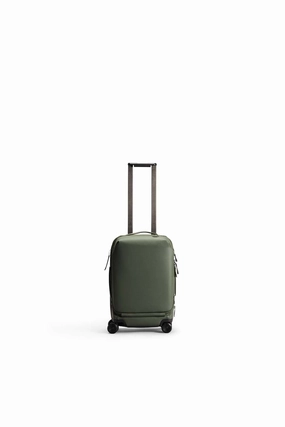 Peak Design Roller Pro Carry-On Luggage