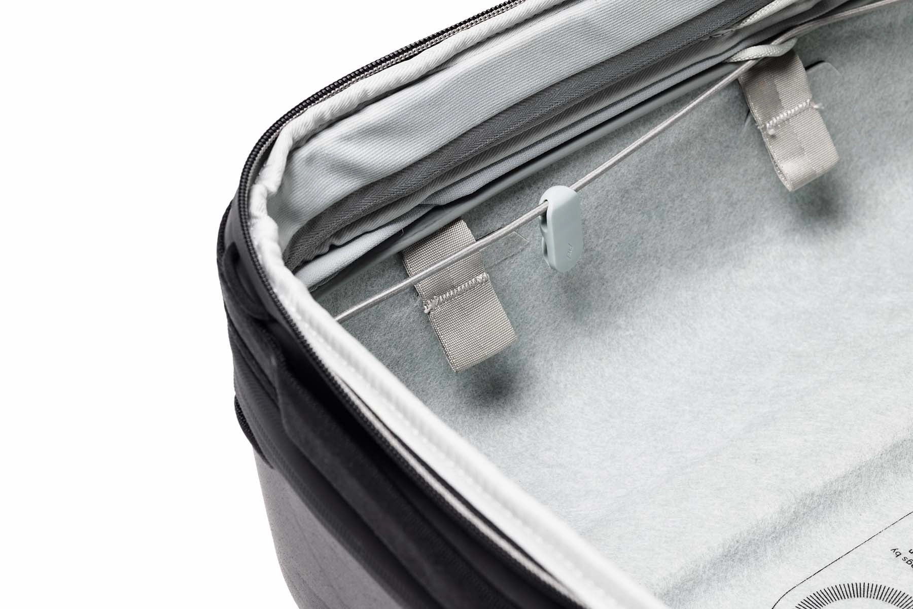 Peak Design Roller Pro Carry-On Luggage