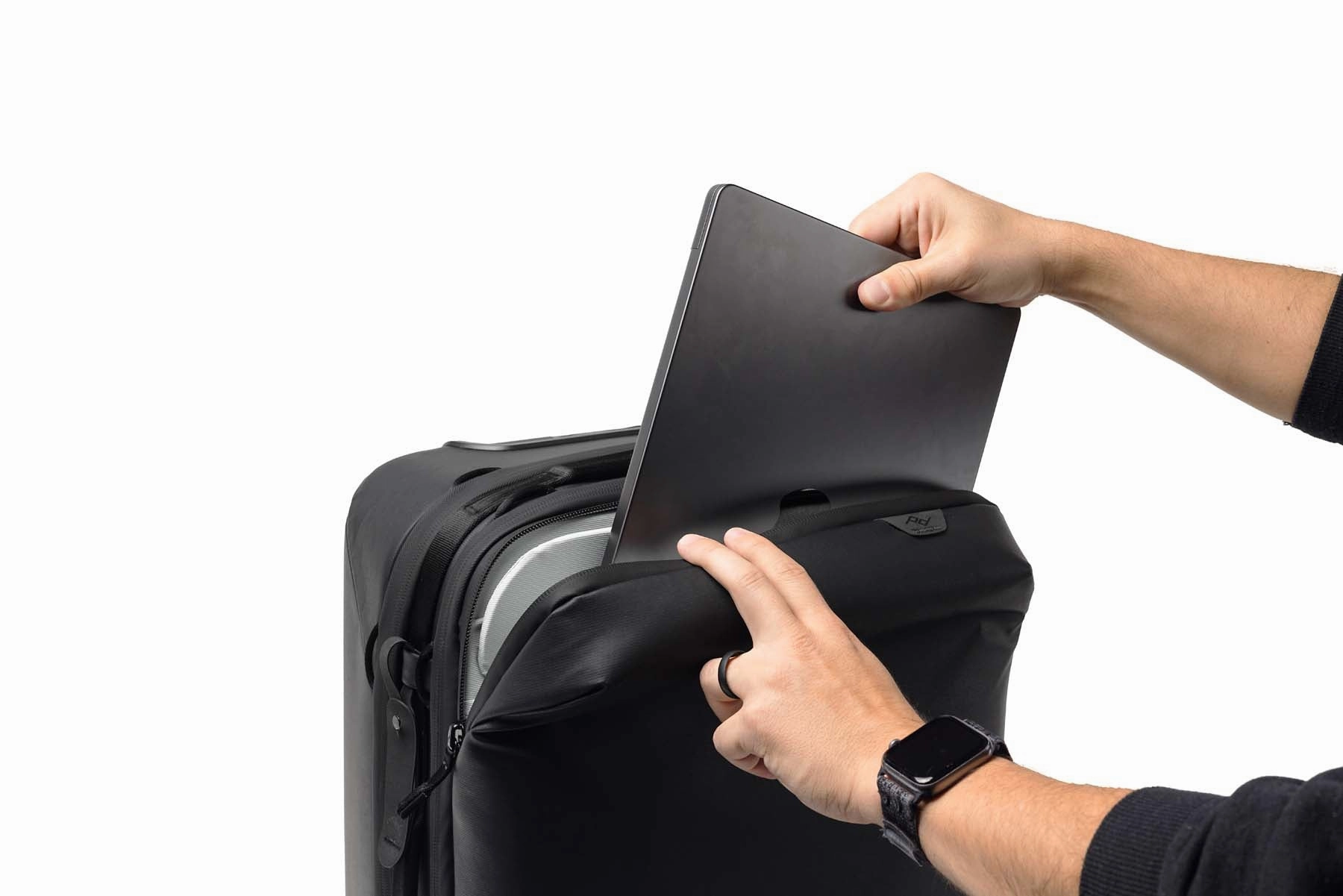 Peak Design Roller Pro Carry-On Luggage