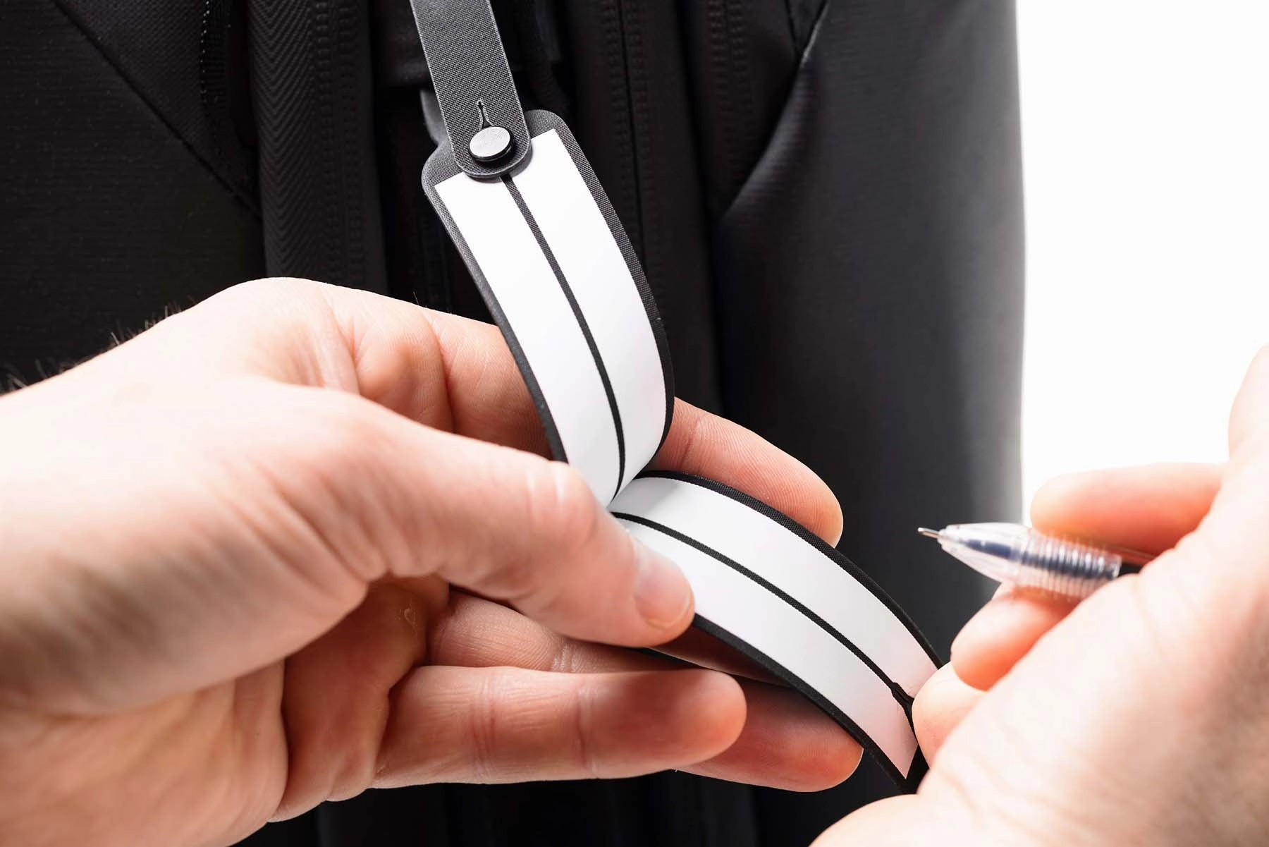 Peak Design Roller Pro Carry-On Luggage