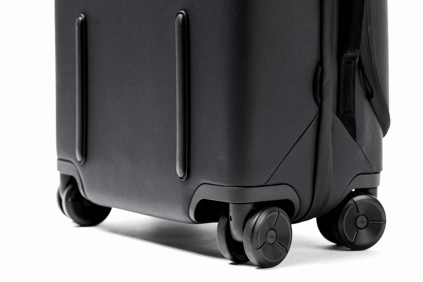 Peak Design Roller Pro Carry-On Luggage