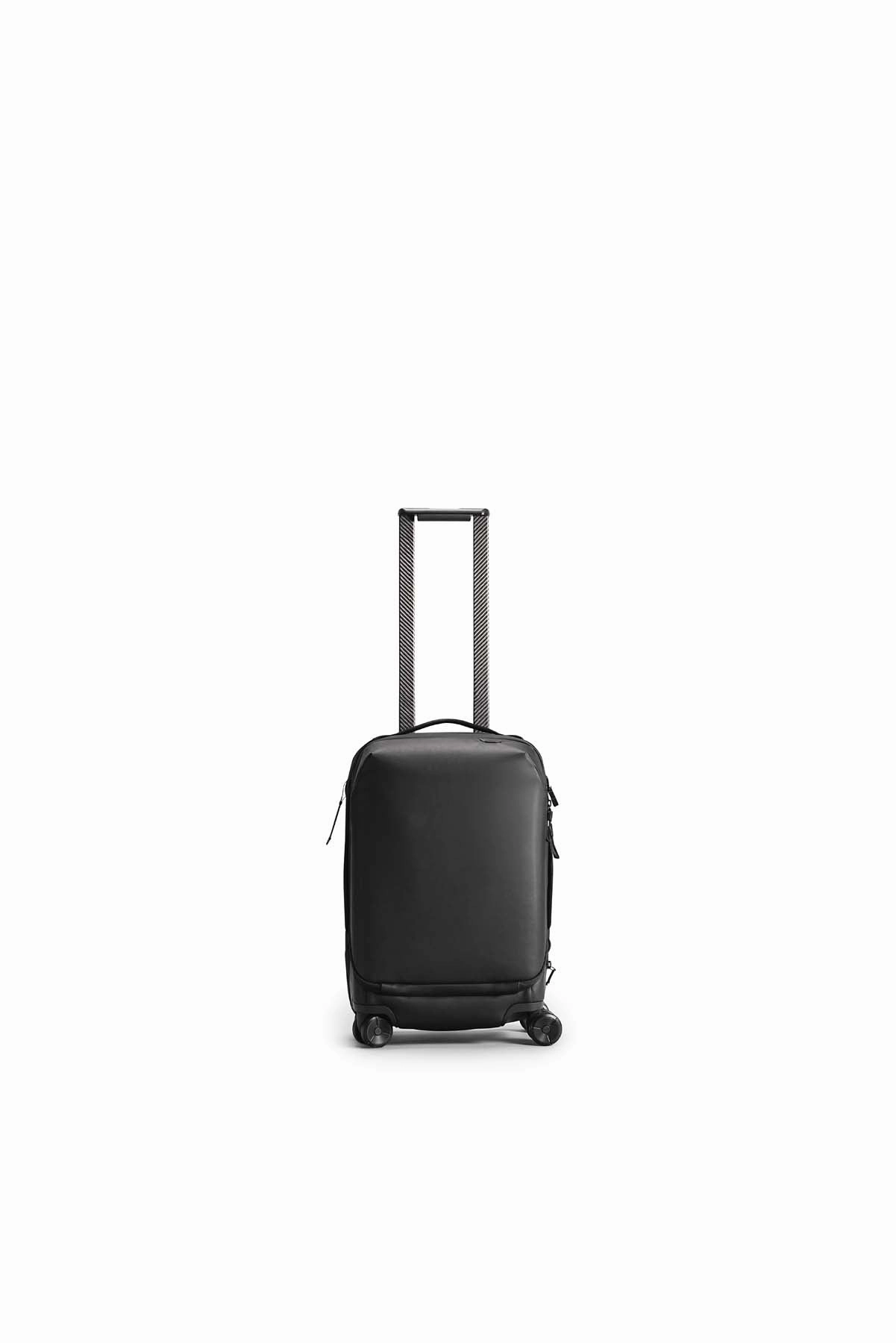 Peak Design Roller Pro Carry-On Luggage