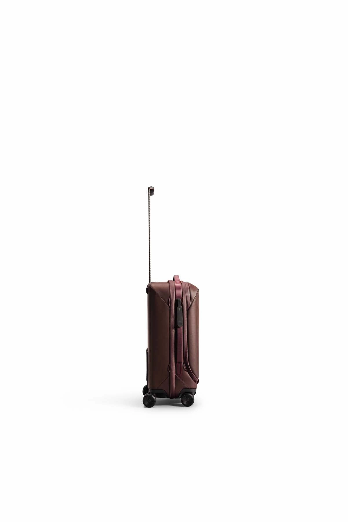 Peak Design Roller Pro Carry-On Luggage