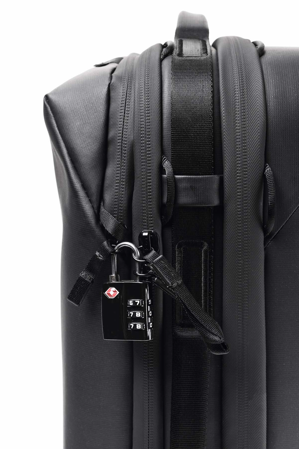 Peak Design Roller Pro Carry-On Luggage