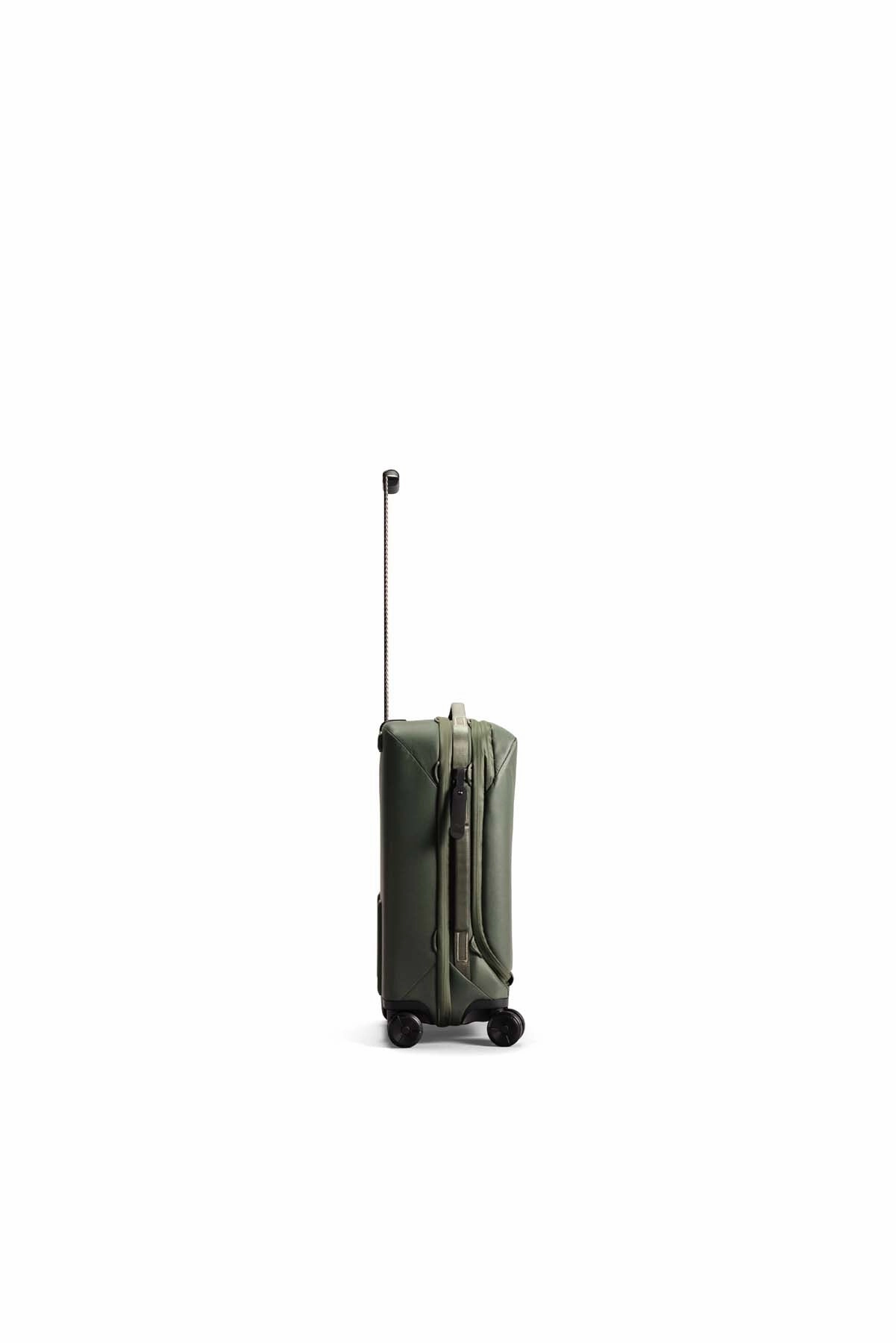 Peak Design Roller Pro Carry-On Luggage