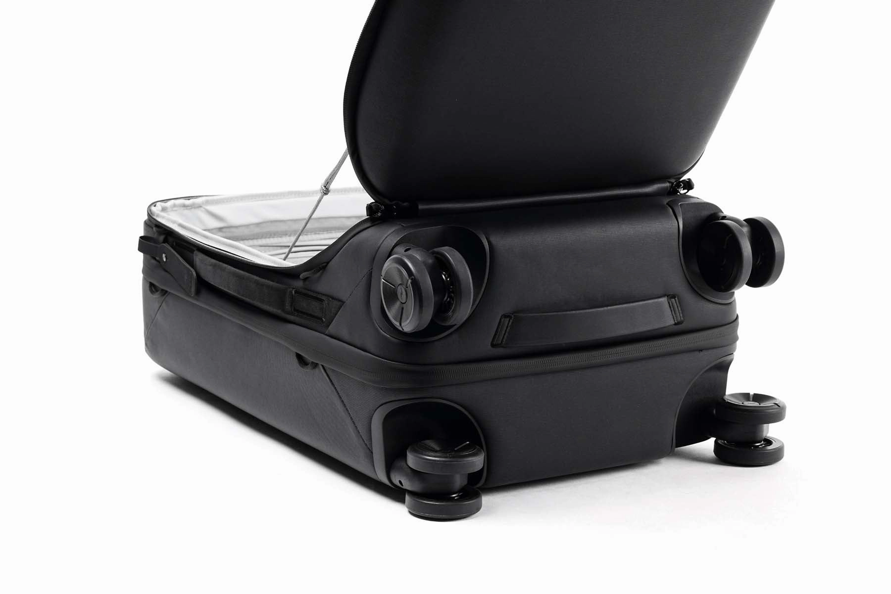 Peak Design Roller Pro Carry-On Luggage