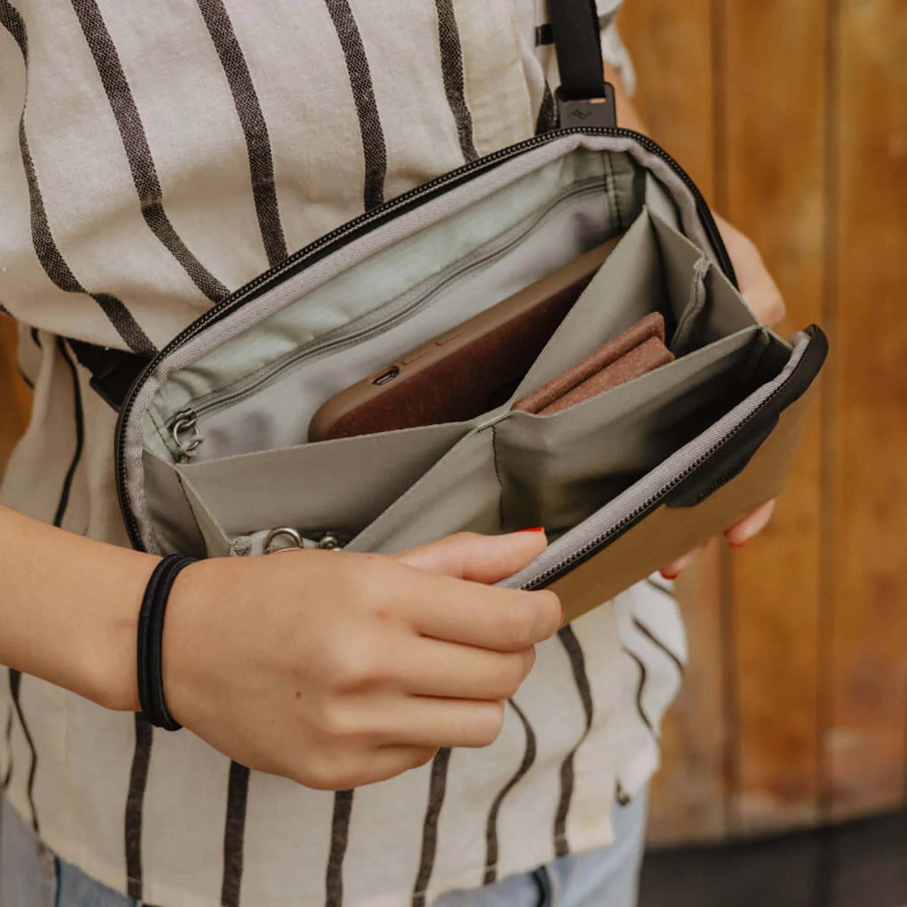 Peak Design Tech Pouch Small