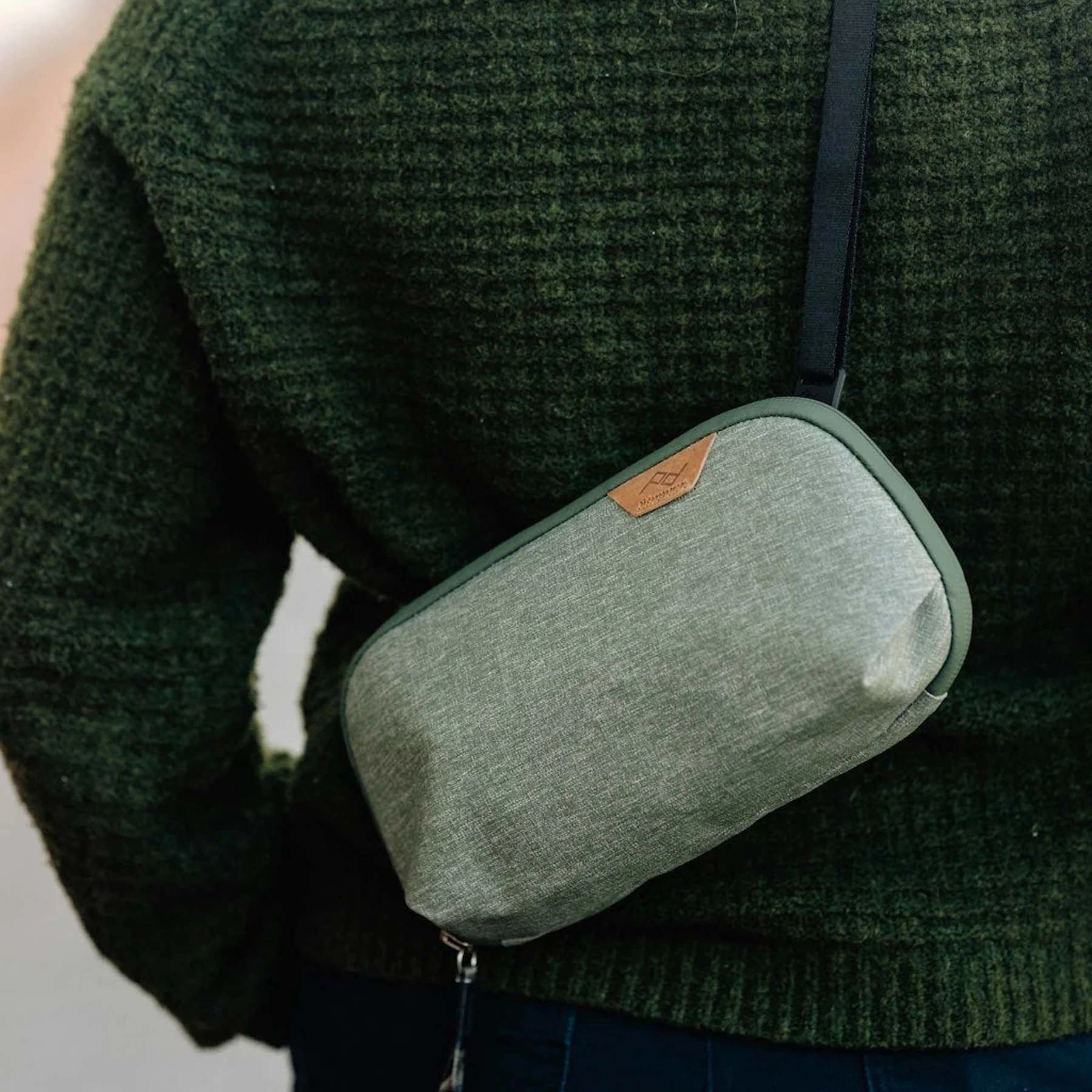 Peak Design Tech Pouch Small