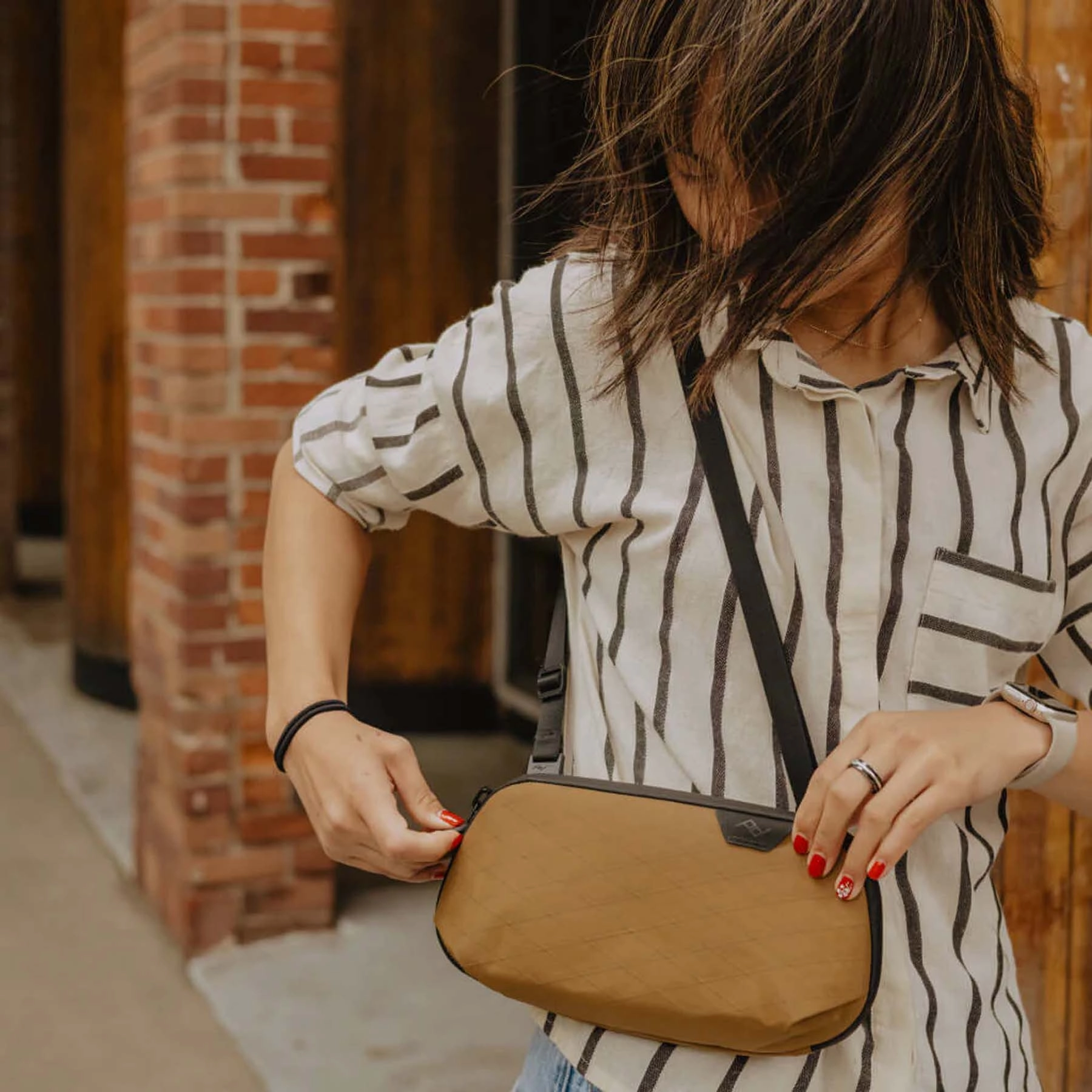 Peak Design Tech Pouch Small