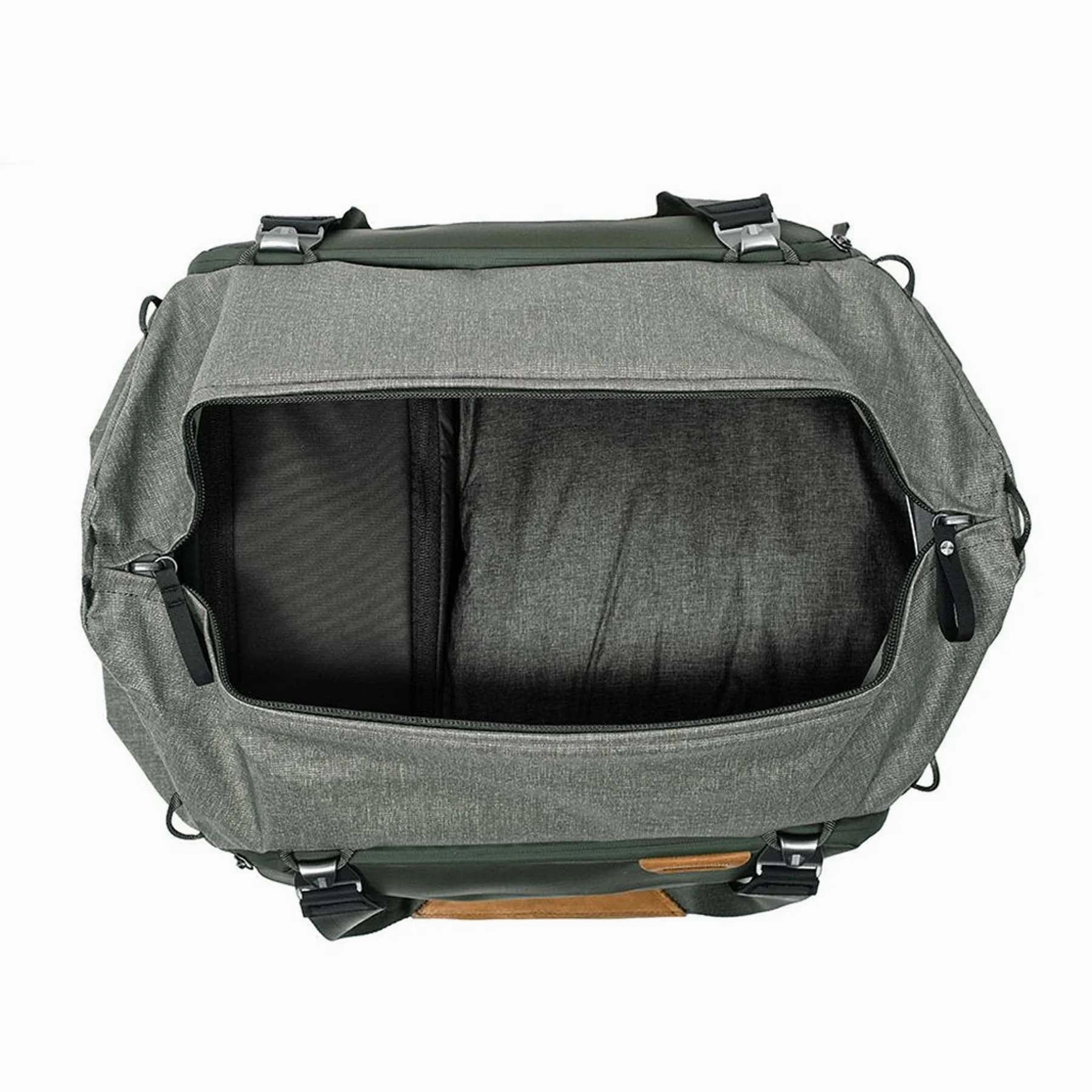 Peak Design Travel Duffel 35L