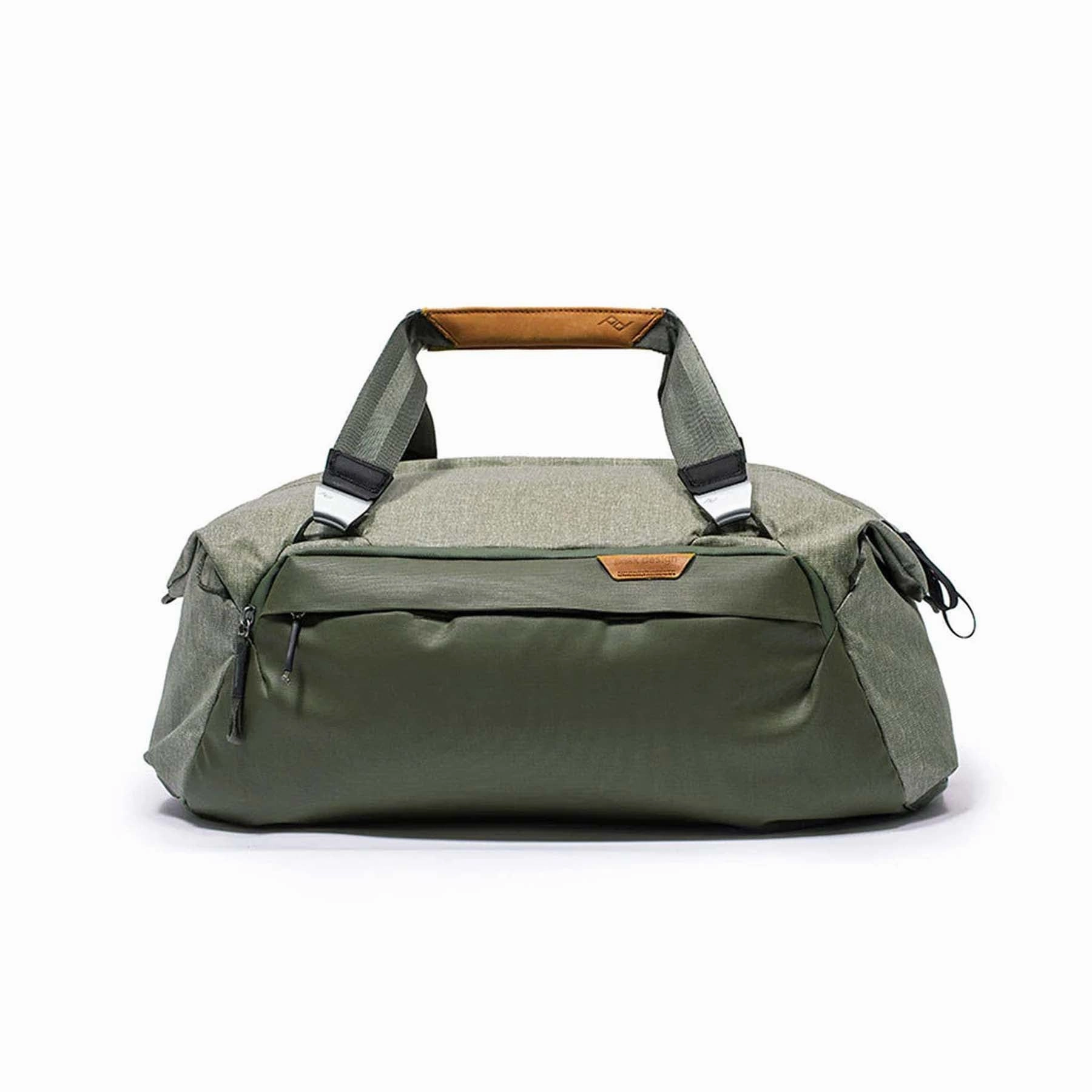 Peak Design Travel Duffel 35L