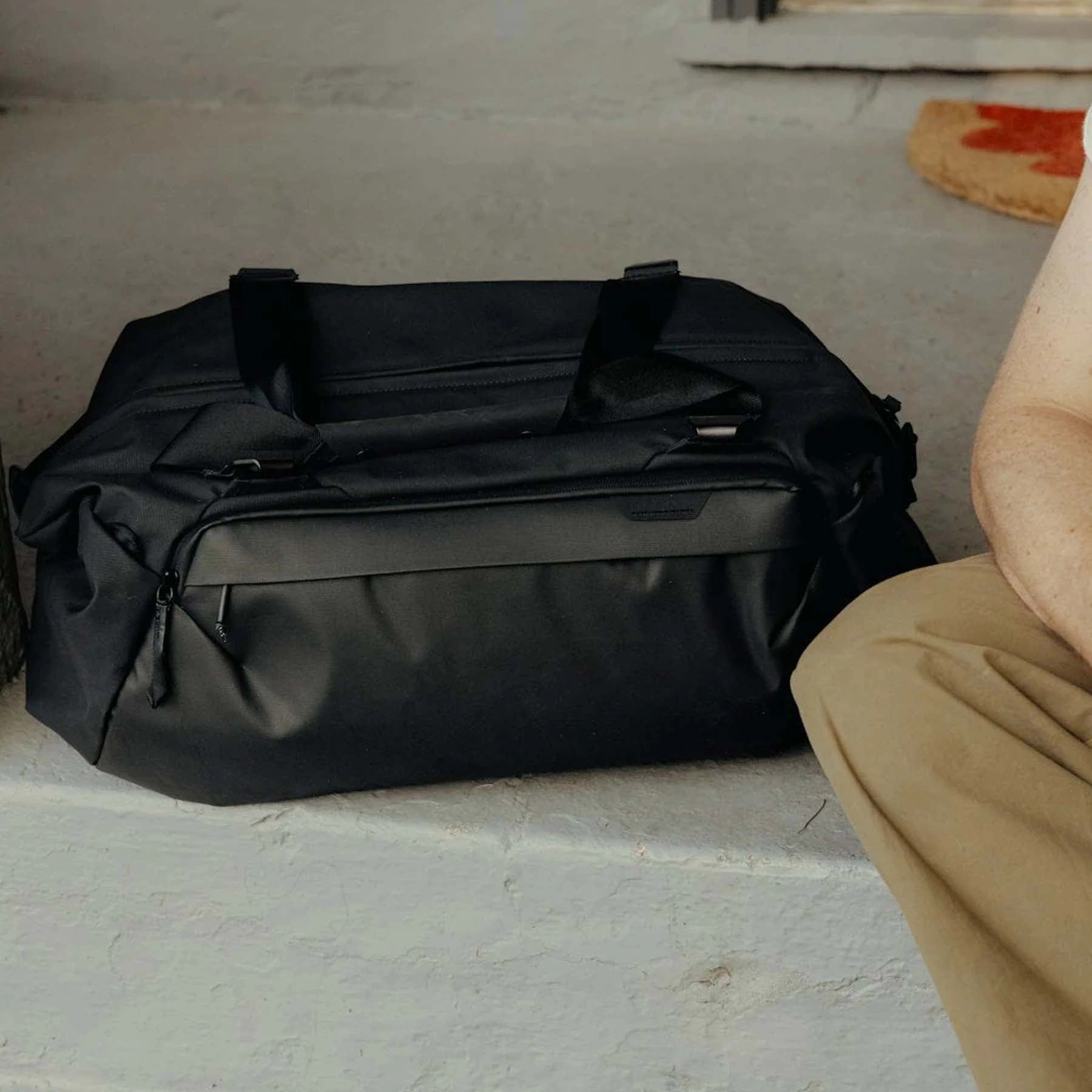 Peak Design Travel Duffel 50L