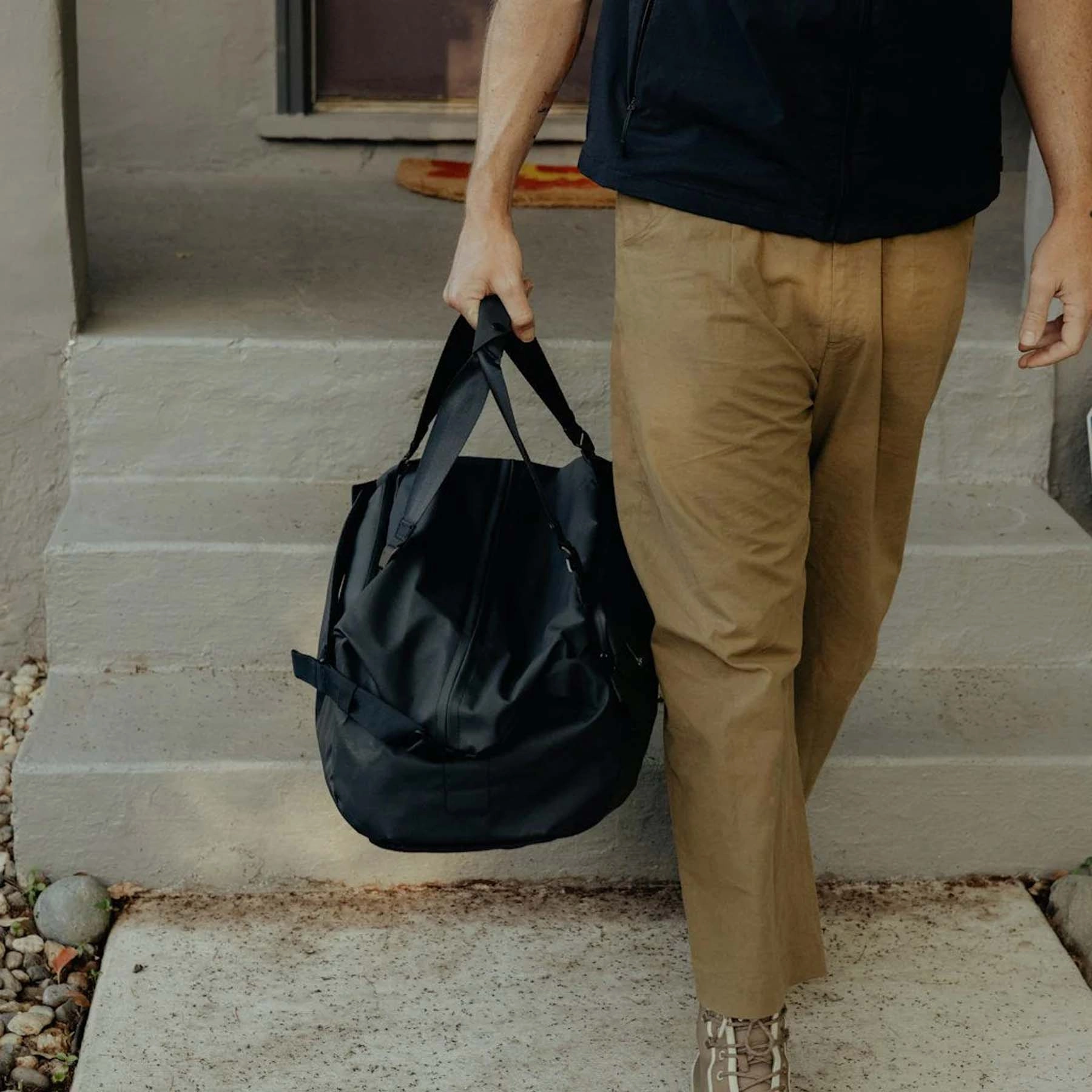 Peak Design Travel Duffel 50L