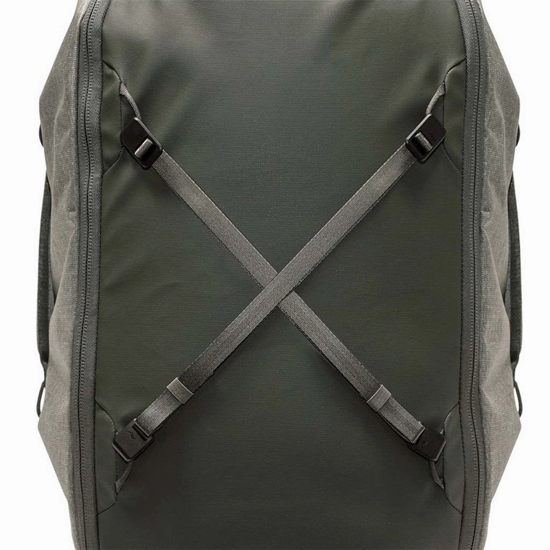 Peak Design Travel Duffelpack 65L