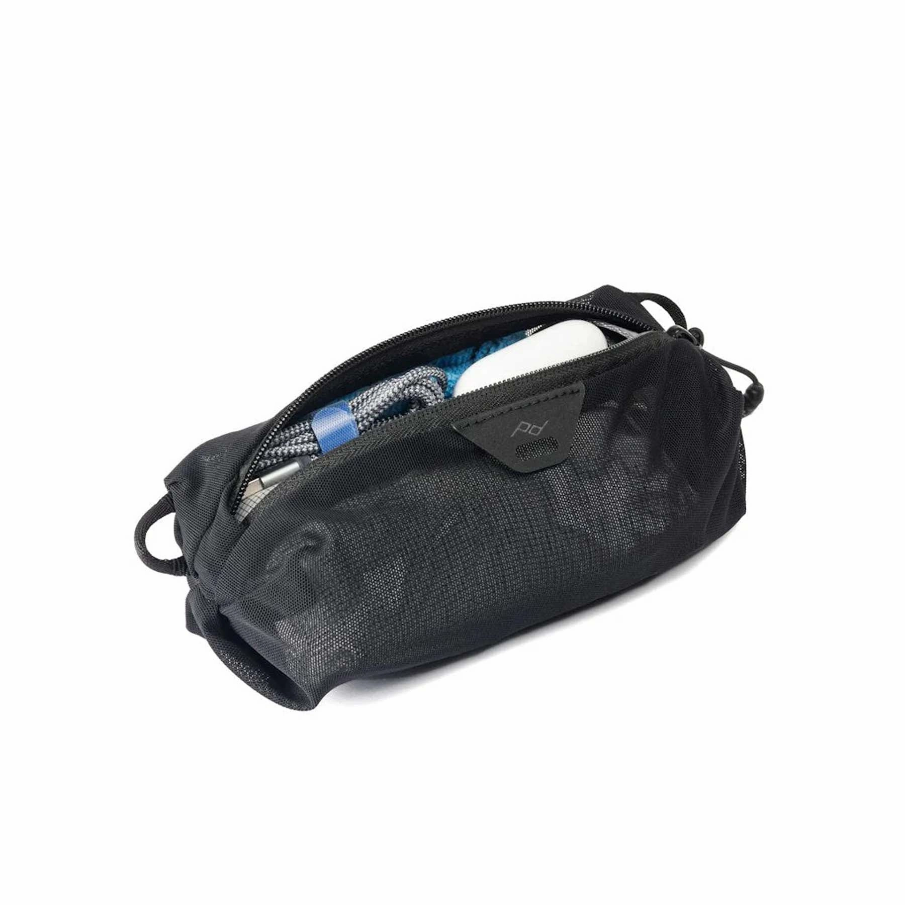 Peak Design Ultralight Mesh Packing Cube Bundle - XXS/XS/S