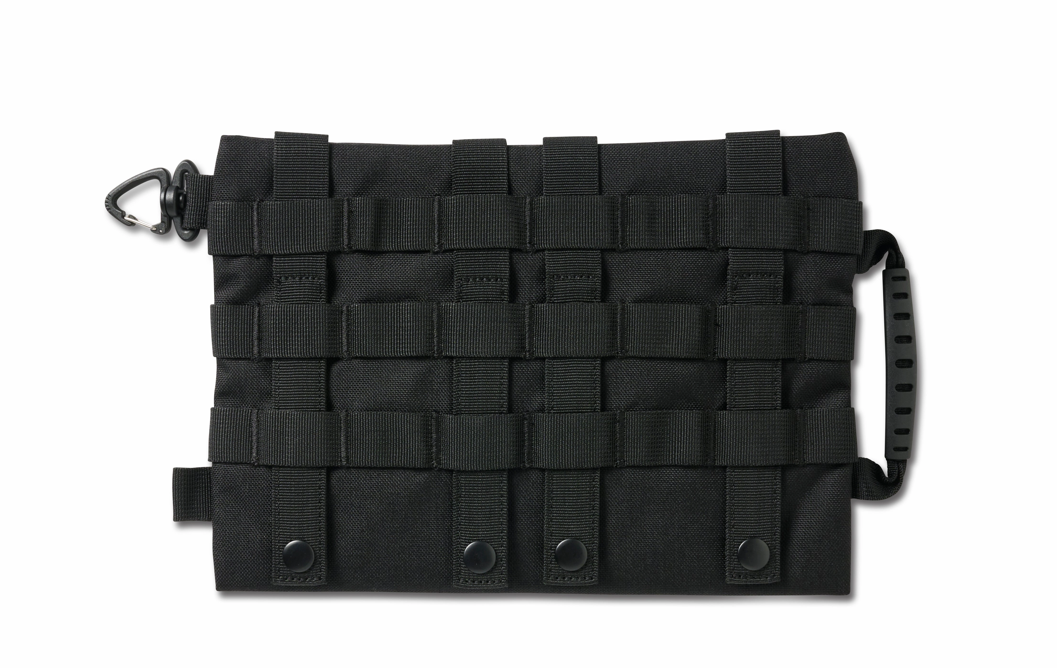 Pelican Modpack Storage Pouch - Large