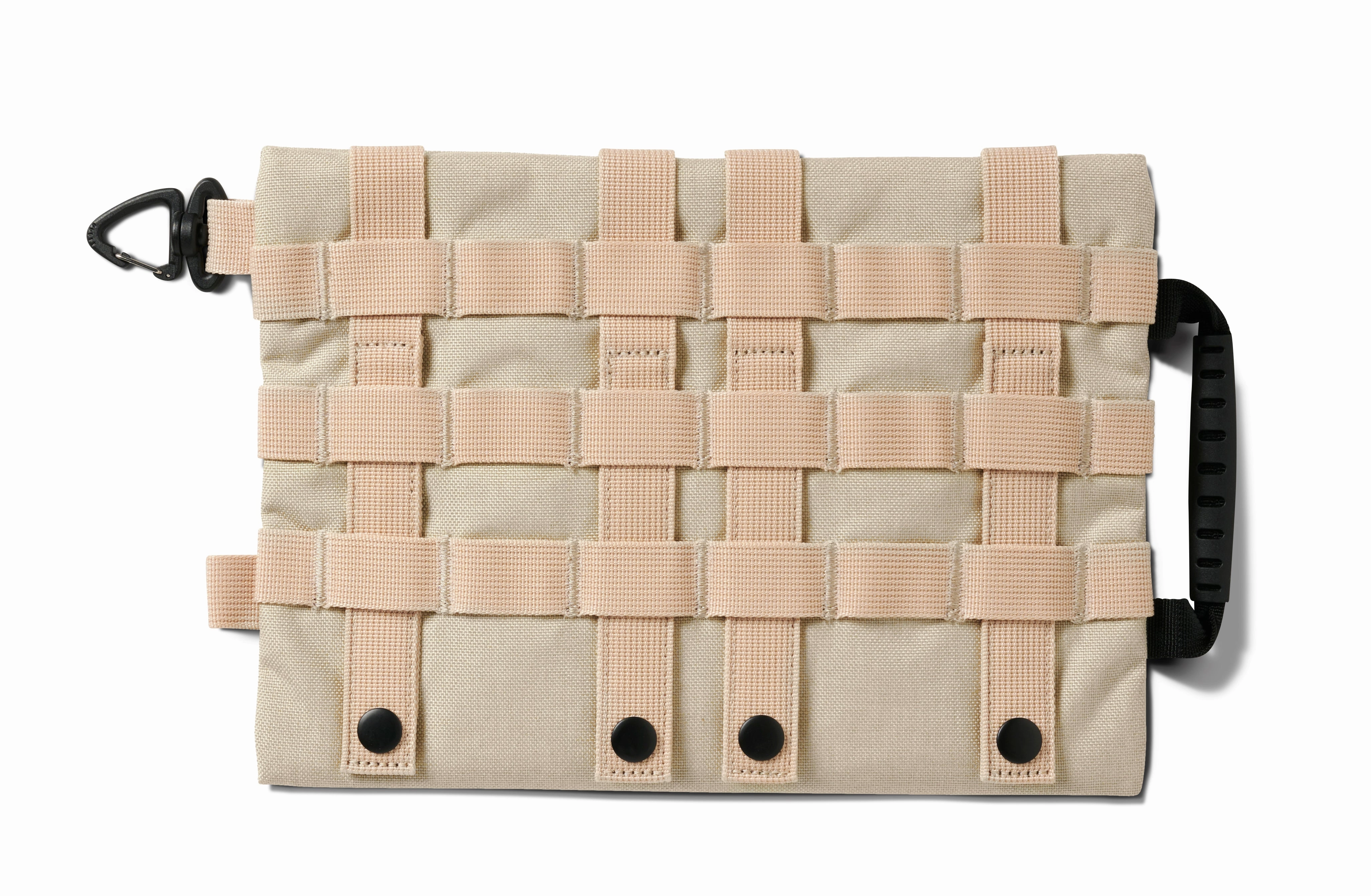 Pelican Modpack Storage Pouch - Large