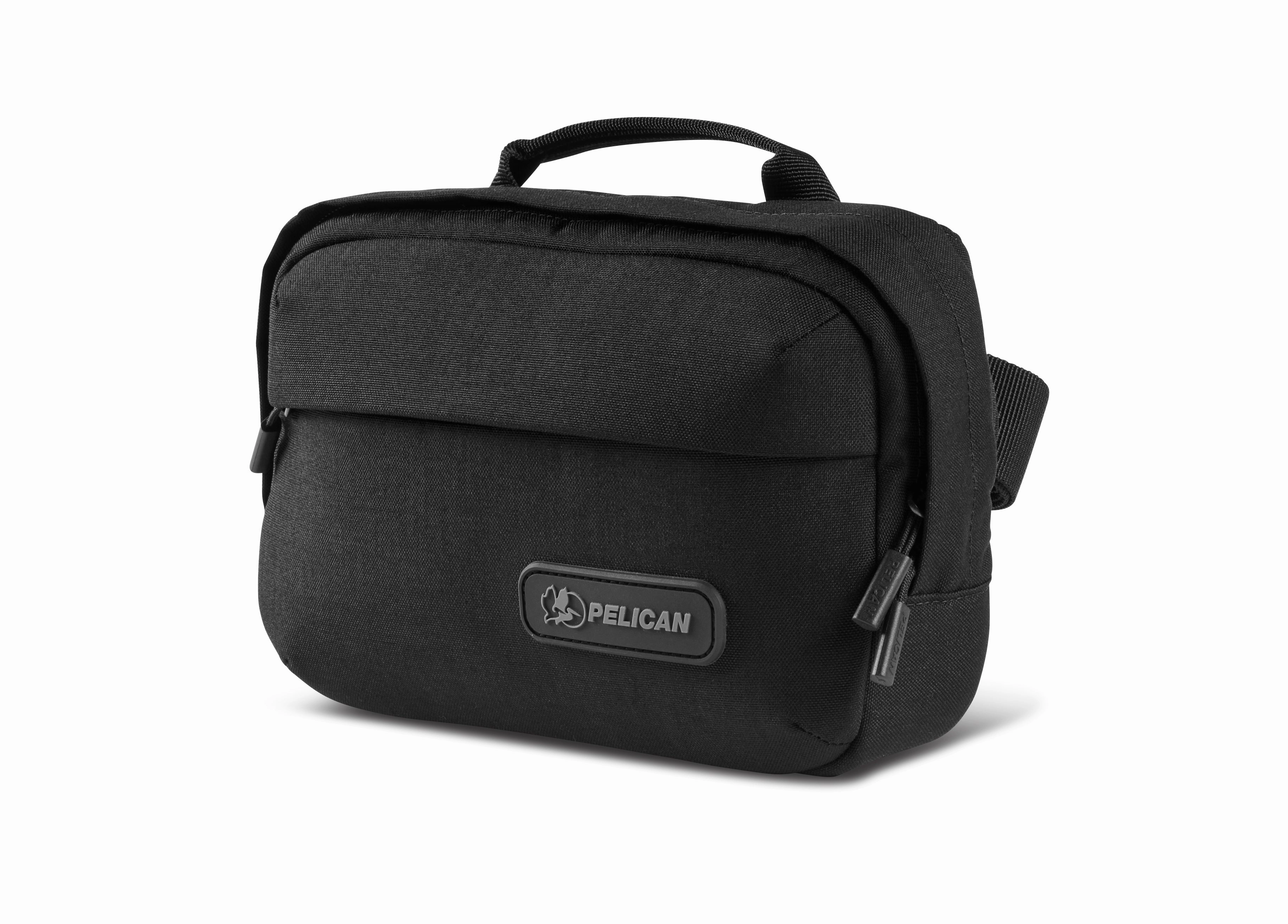 Pelican Modpack Toiletry Bag