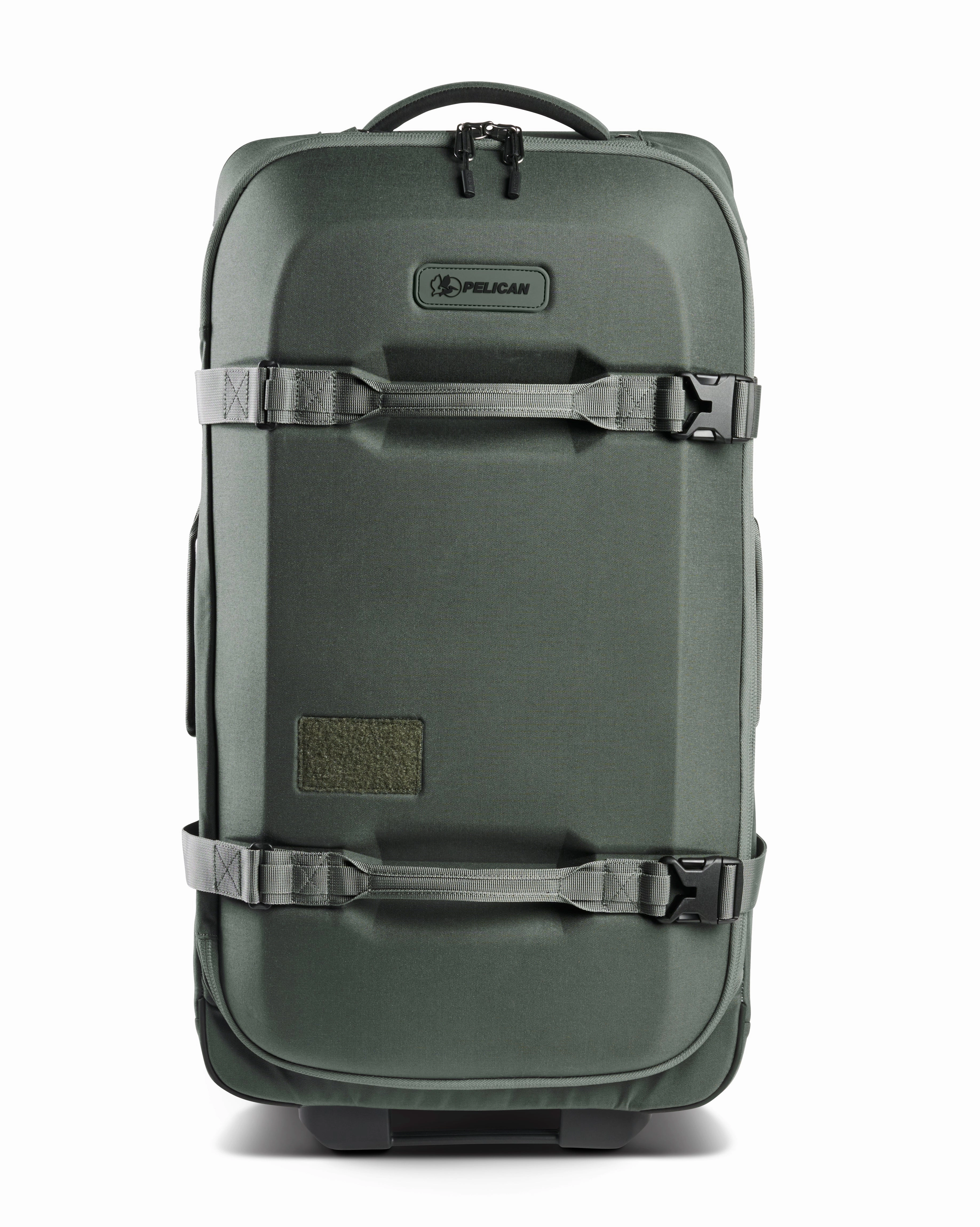 Pelican TRVL Aegis 28" Check-In Rolling Duffel
