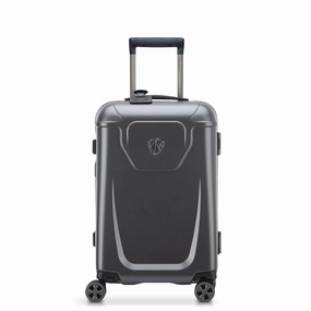 Peugeot Voyages Hardside Luggage with Spinner Wheels