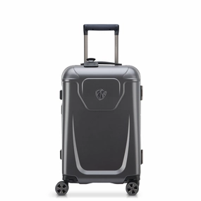 Peugeot Voyages Hardside Luggage with Spinner Wheels