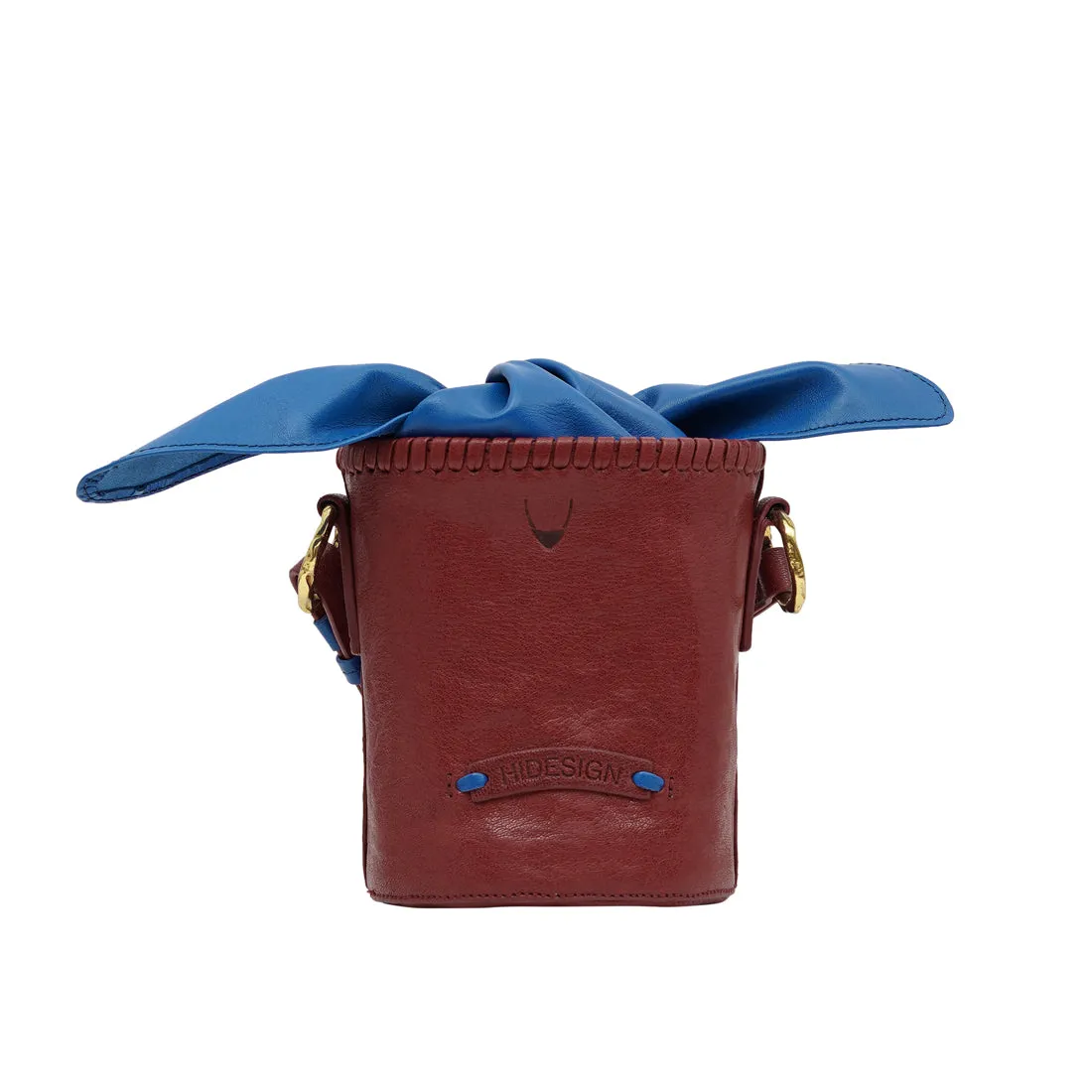 PHARAOH 01 BUCKET BAG