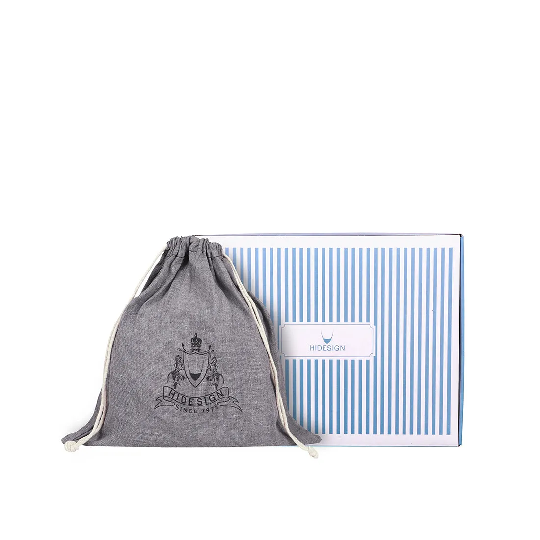 PHARAOH 01 BUCKET BAG