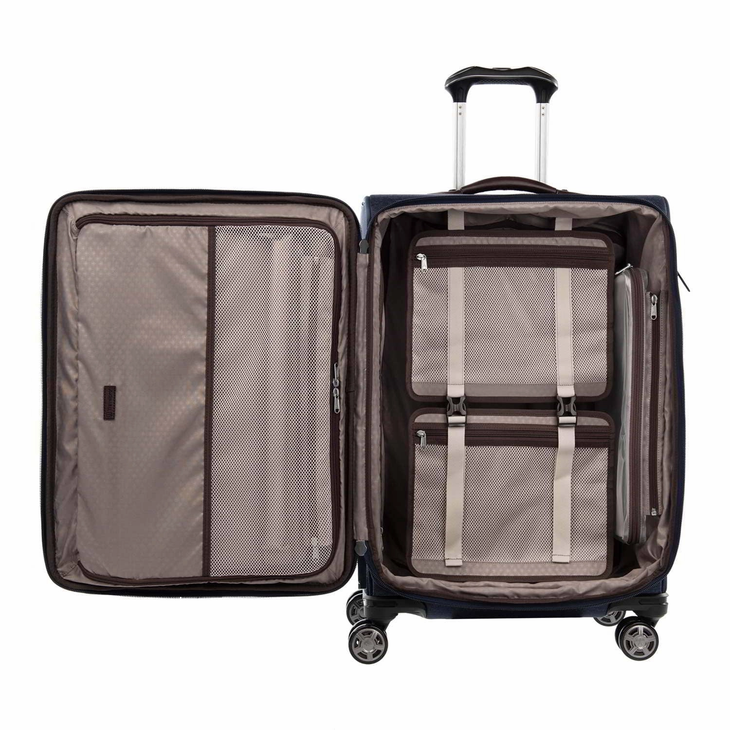 Platinum Elite 25" Expandable Spinner