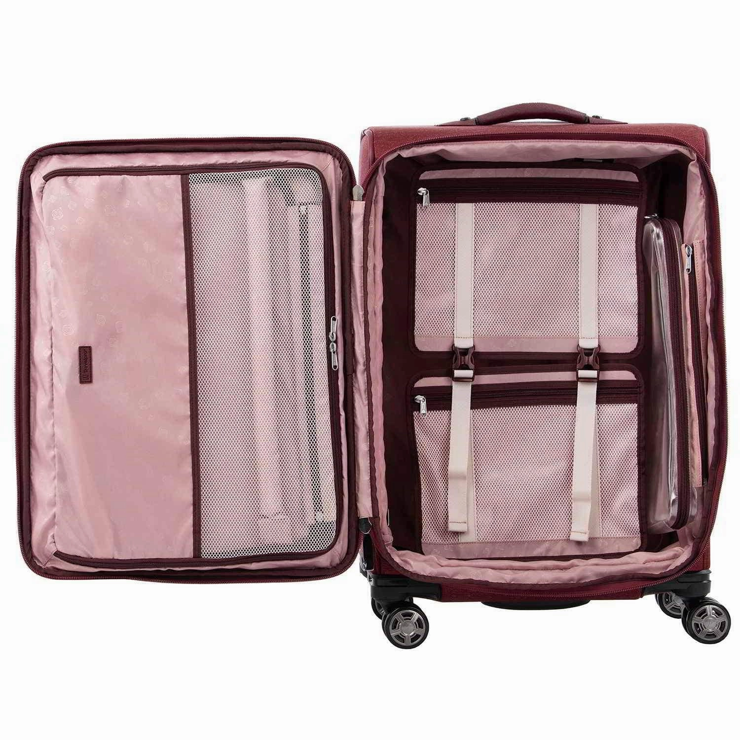 Platinum Elite 25" Expandable Spinner