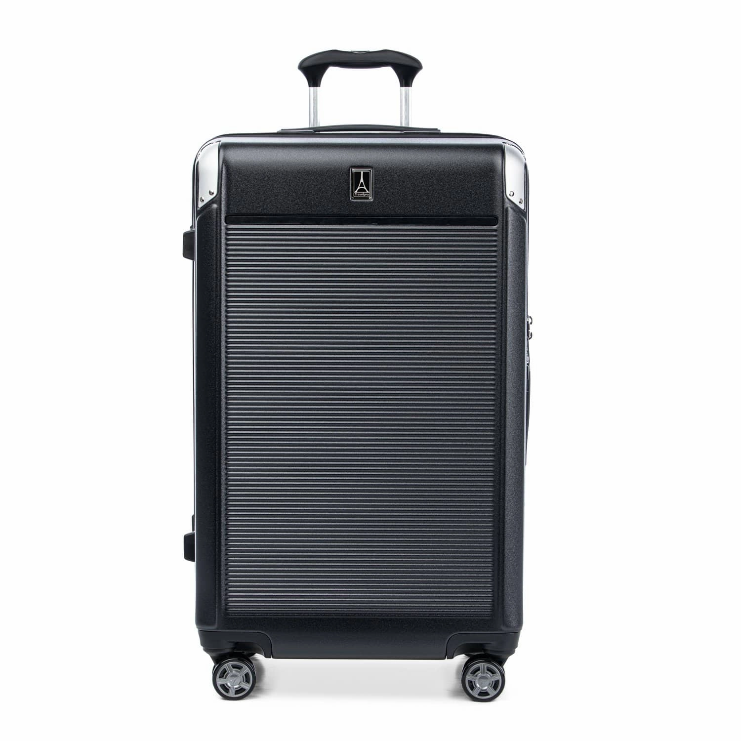 Platinum Elite Large Check-In Expandable Hardside Spinner