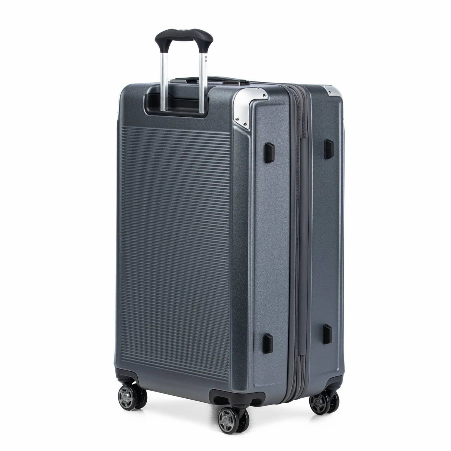 Platinum Elite Large Check-In Expandable Hardside Spinner