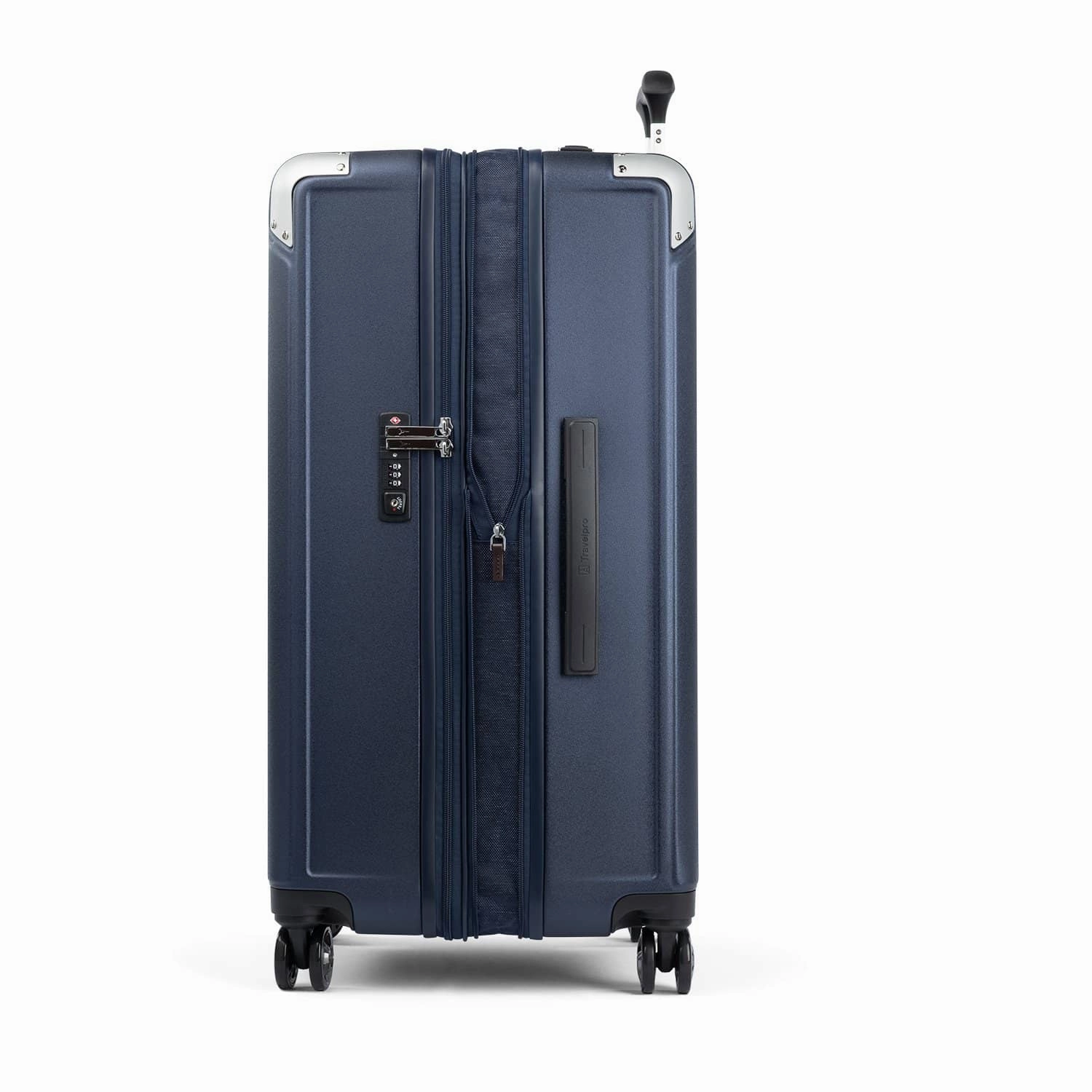 Platinum Elite Large Check-In Expandable Hardside Spinner