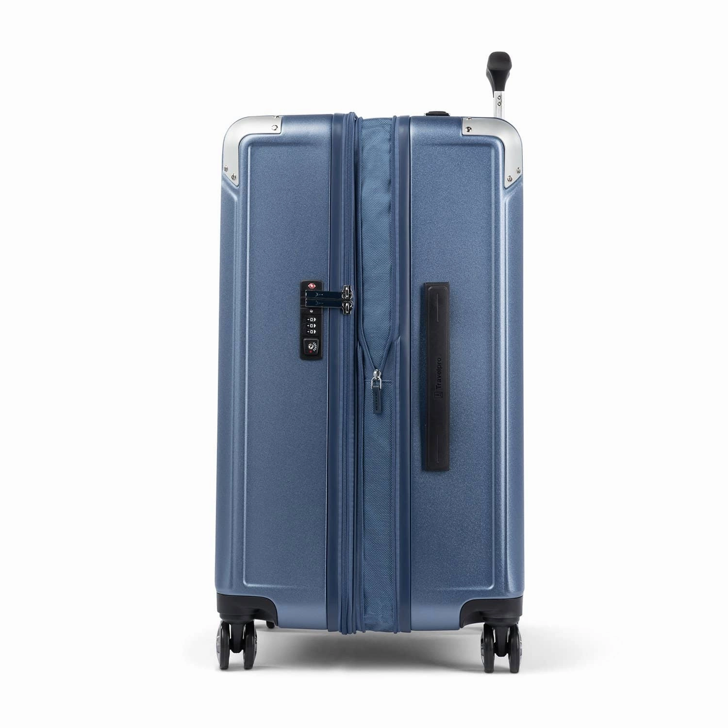 Platinum Elite Medium Check-In Expandable Hardside Spinner