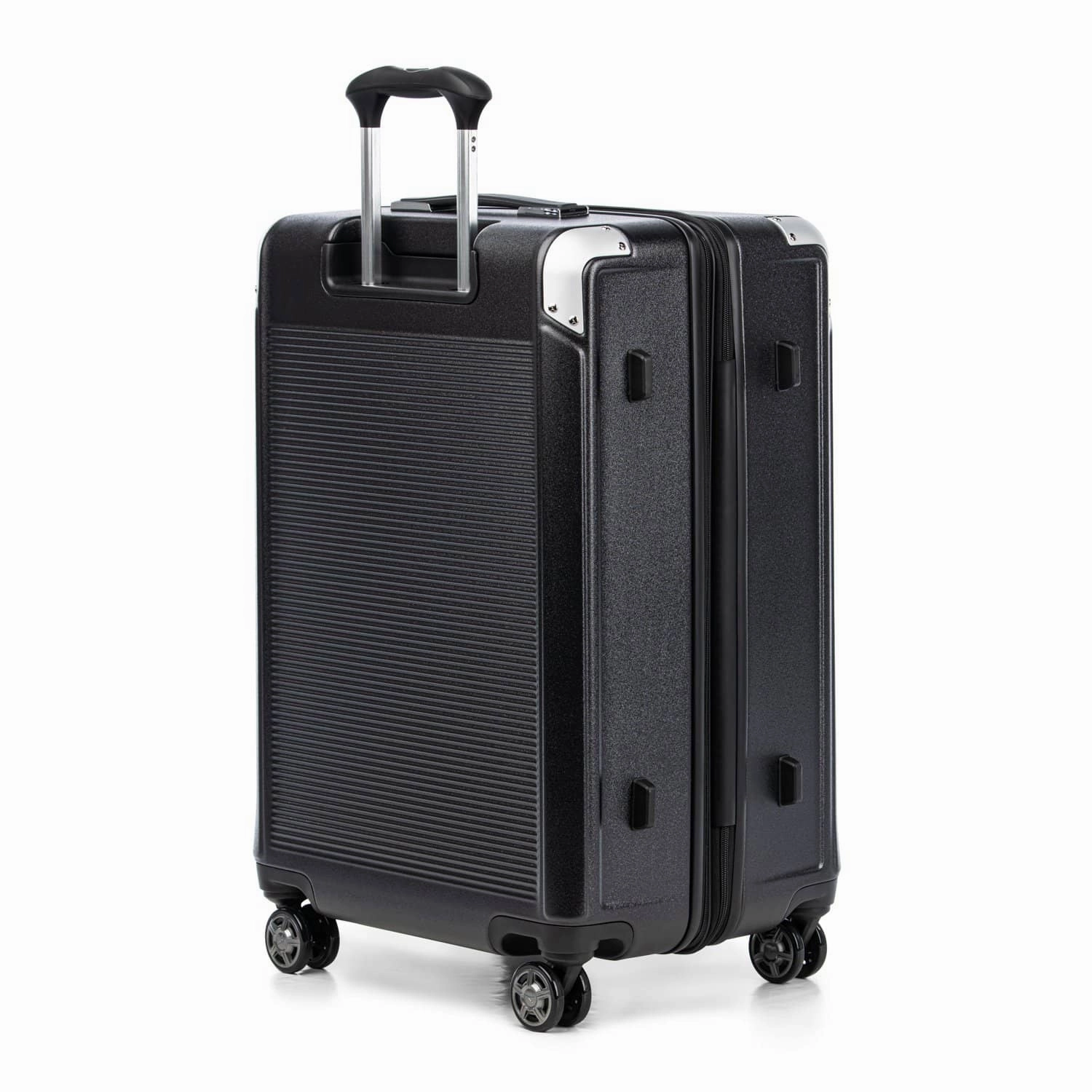 Platinum Elite Medium Check-In Expandable Hardside Spinner