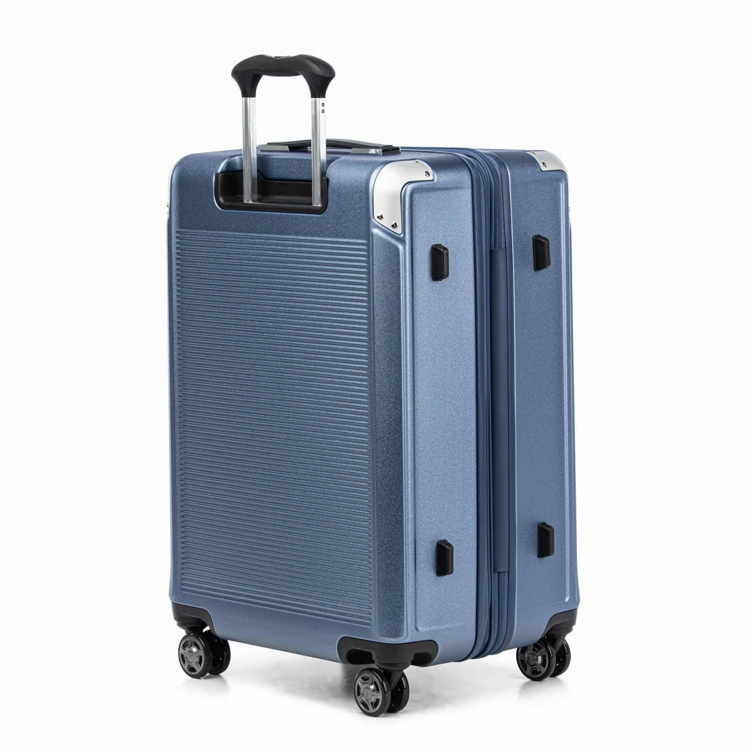 Platinum Elite Medium Check-In Expandable Hardside Spinner