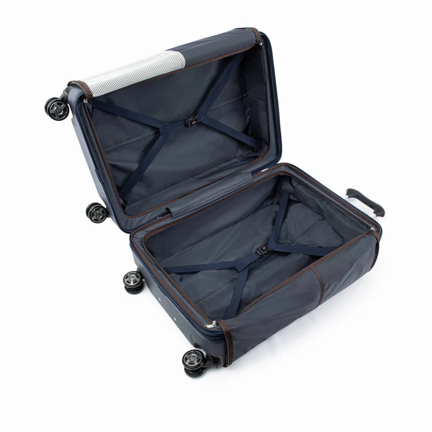 Platinum Elite Medium Check-In Expandable Hardside Spinner