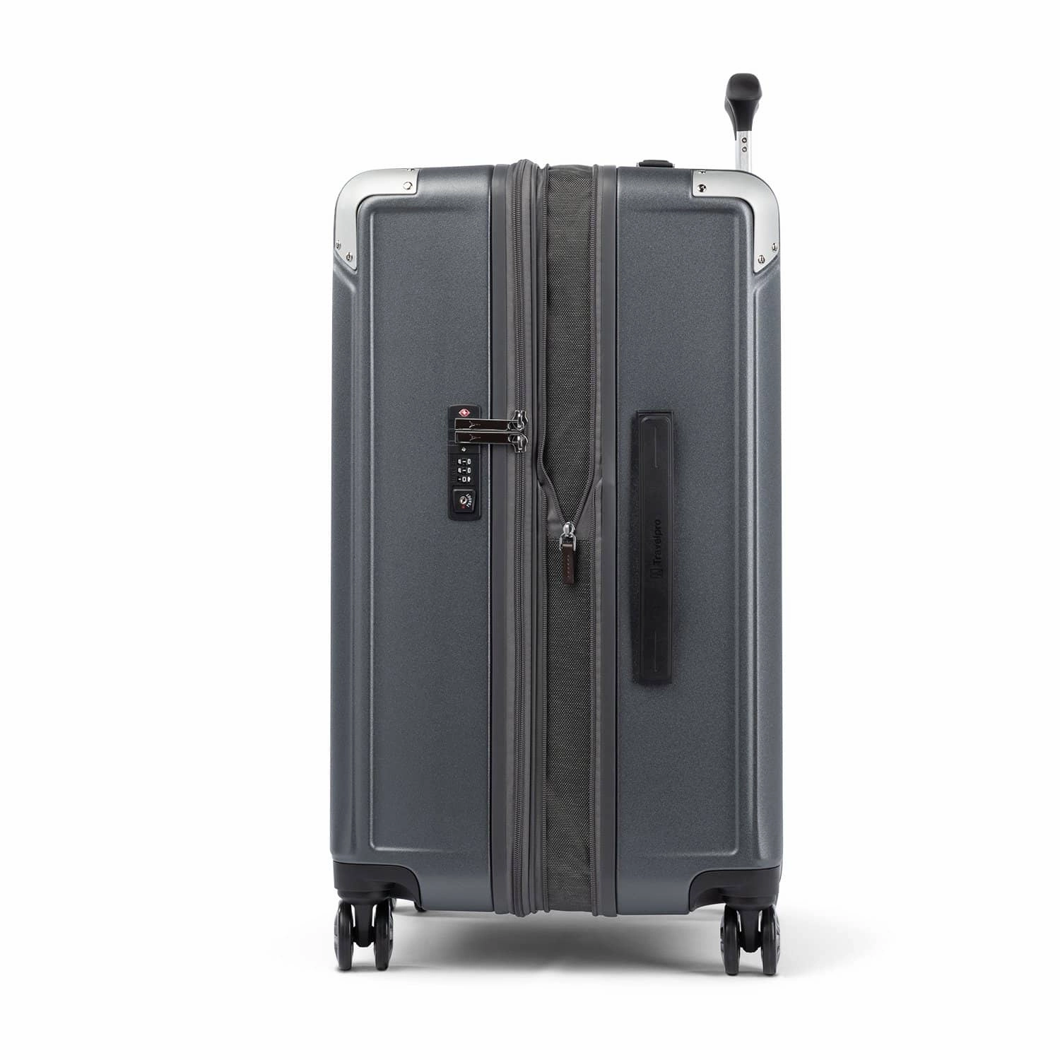 Platinum Elite Medium Check-In Expandable Hardside Spinner